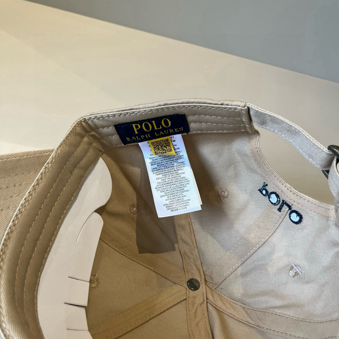  保罗🧢官网新品，棒球帽，原单品质火爆来袭 。🎩 工艺非常精美 高档大气上档次！低调奢华，方便携带！跑量