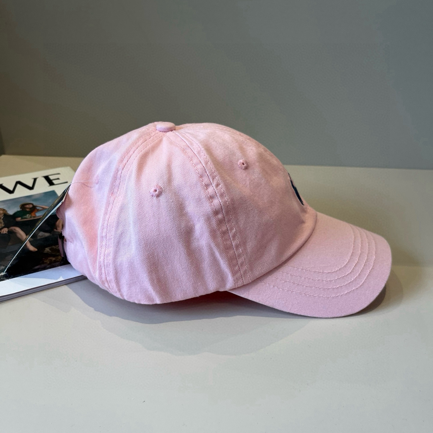  保罗🧢官网新品，棒球帽，原单品质火爆来袭 。🎩 工艺非常精美 高档大气上档次！低调奢华，方便携带！跑量