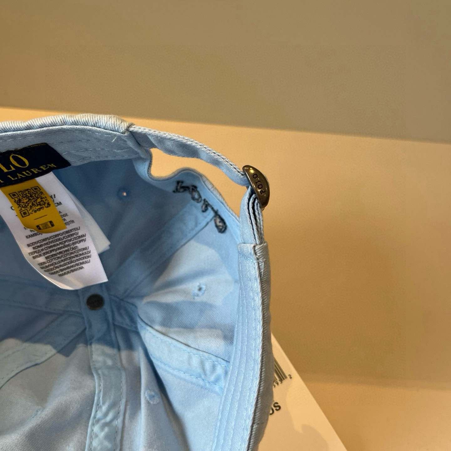  保罗🧢官网新品，棒球帽，原单品质火爆来袭 。🎩 工艺非常精美 高档大气上档次！低调奢华，方便携带！跑量