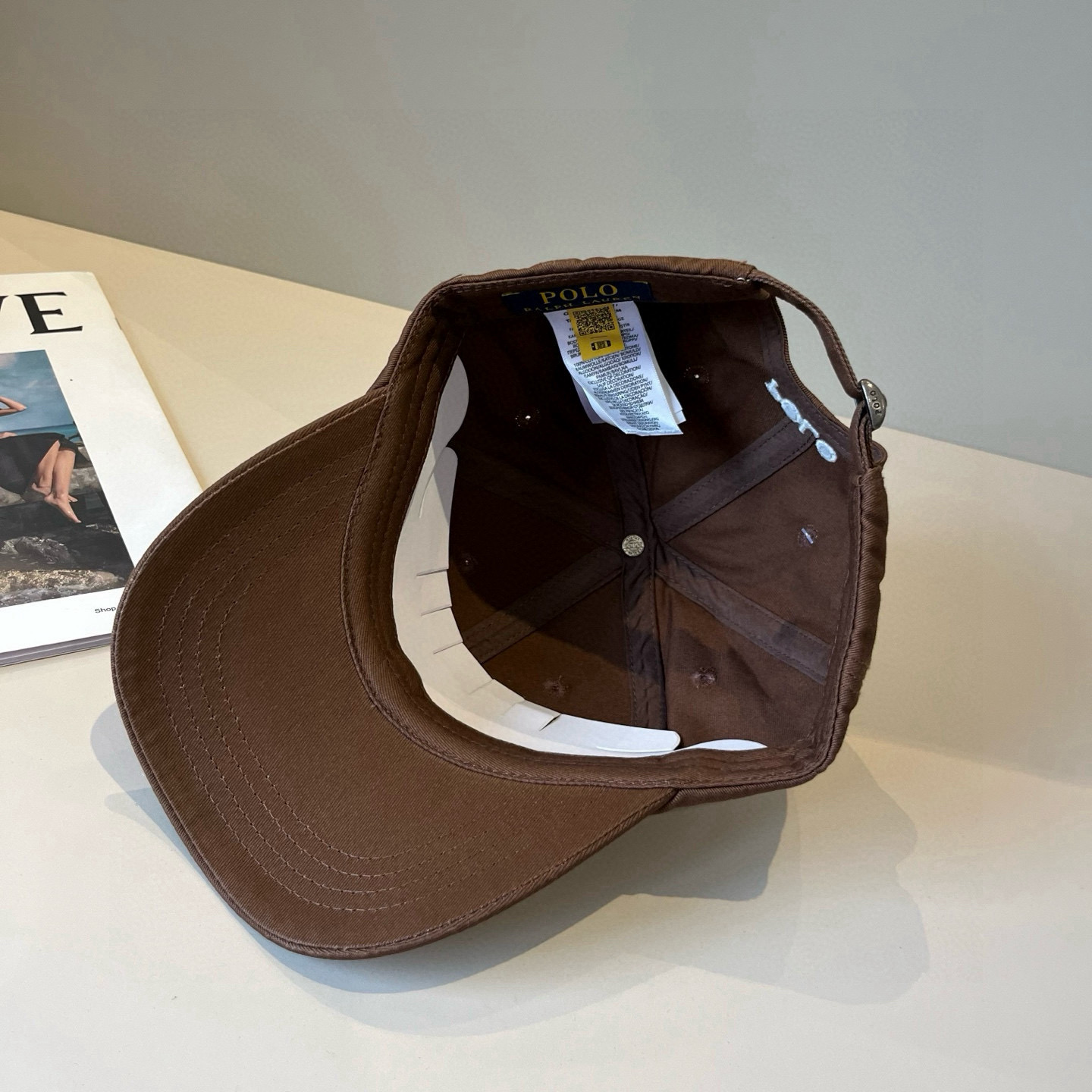  保罗🧢官网新品，棒球帽，原单品质火爆来袭 。🎩 工艺非常精美 高档大气上档次！低调奢华，方便携带！跑量