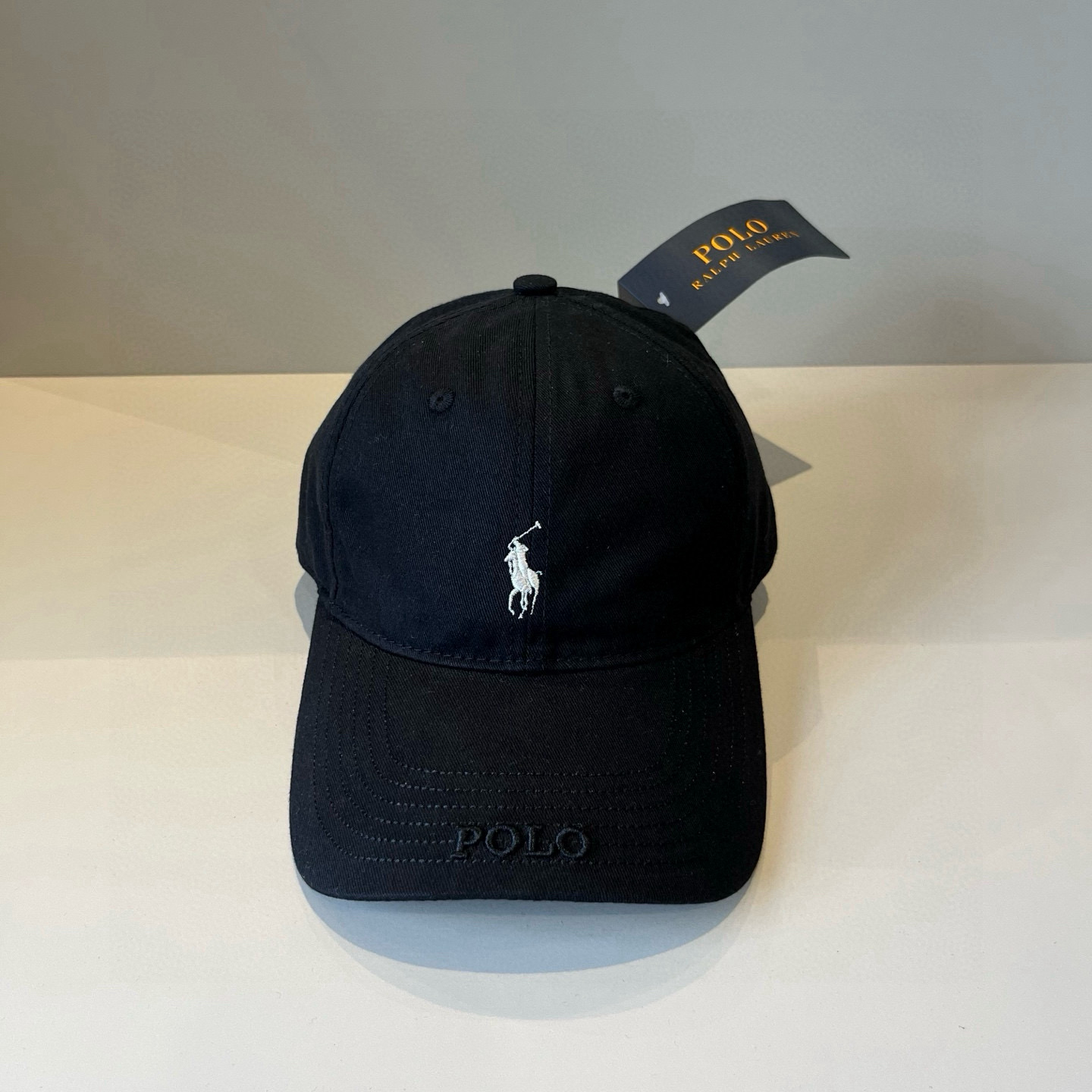  保罗🧢官网新品，棒球帽，原单品质火爆来袭 。🎩 工艺非常精美 高档大气上档次！低调奢华，方便携带！跑量
