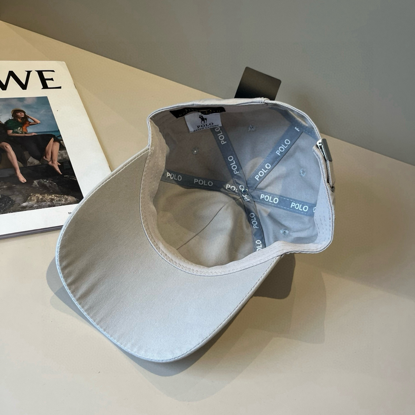  保罗🧢官网新品，棒球帽，原单品质火爆来袭 。🎩 工艺非常精美 高档大气上档次！低调奢华，方便携带！跑量