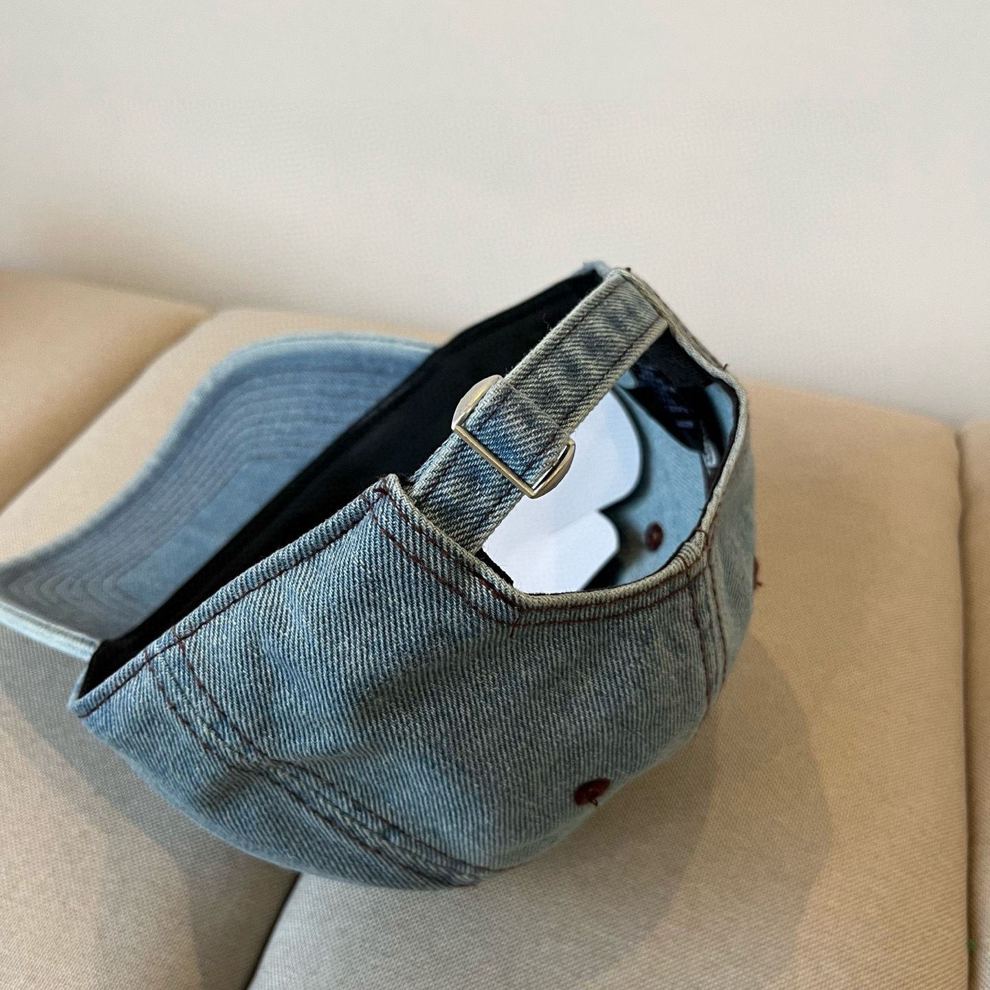  新品ꫛꫀꪝ ❥——❤专柜品质，细节就是完美
MLB拼接新款 官网步上新Ny🧢，代购版本 质量看细节好！