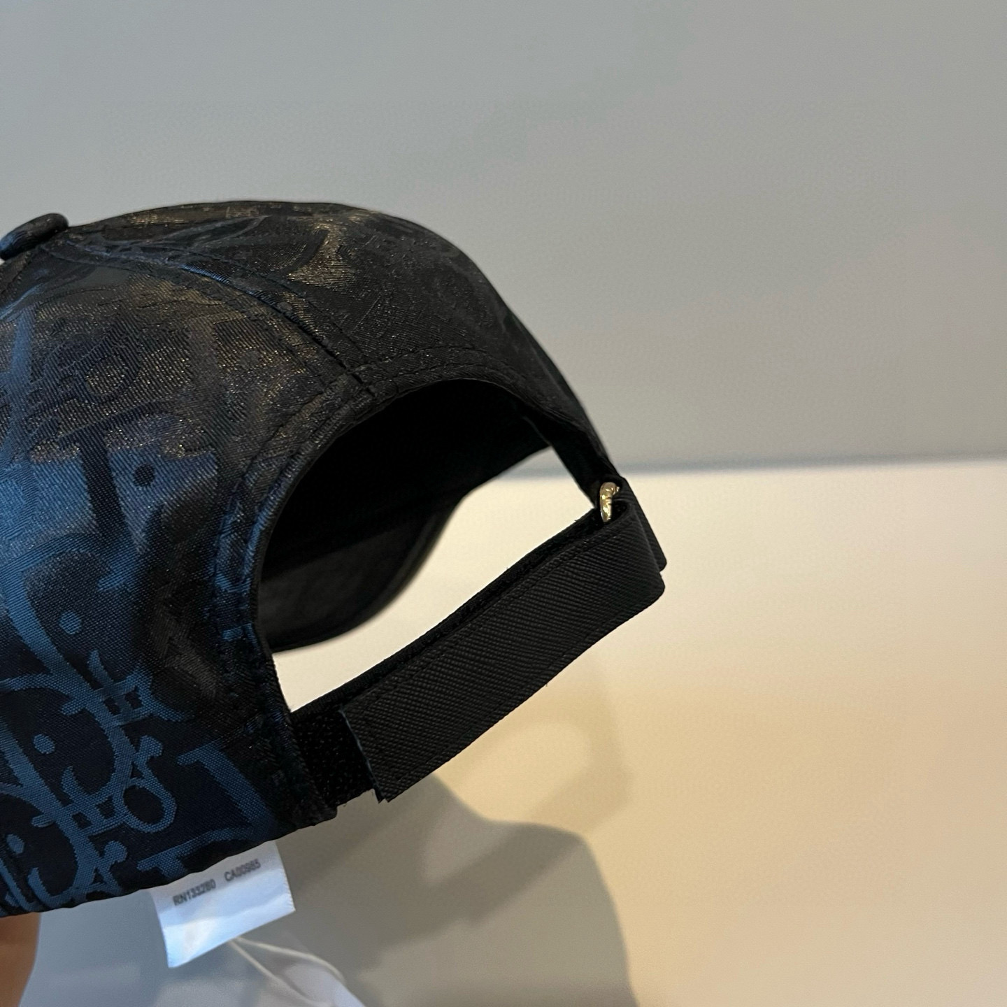 【DIOR迪奥】新款走量简约棒球帽🧢，新款出货，大牌款超好搭配，赶紧入手！