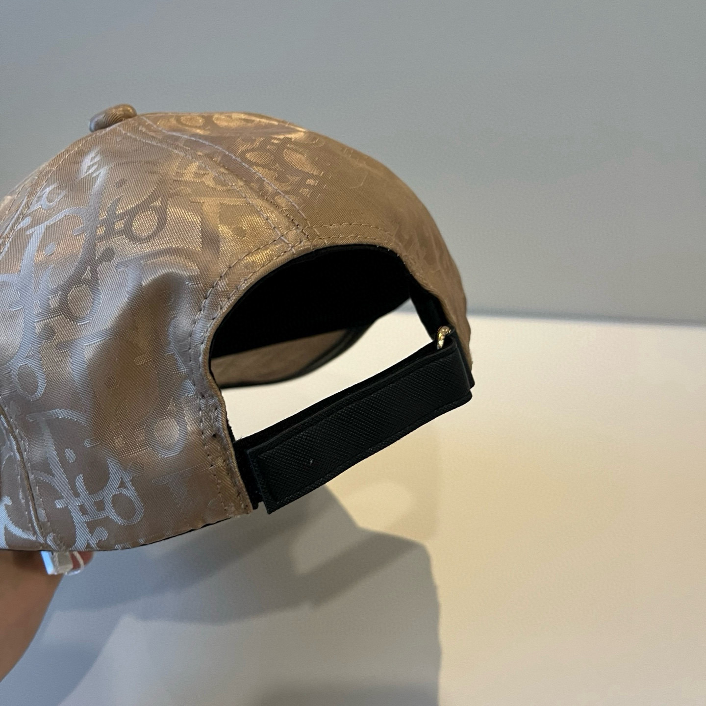 【DIOR迪奥】新款走量简约棒球帽🧢，新款出货，大牌款超好搭配，赶紧入手！