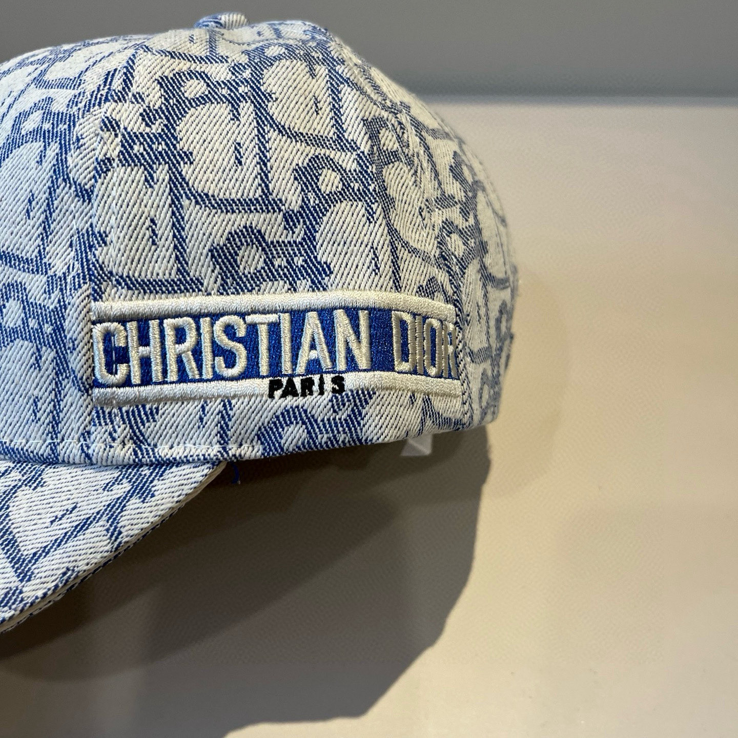 【DIOR迪奥】新款走量简约棒球帽🧢，新款出货，大牌款超好搭配，赶紧入手！