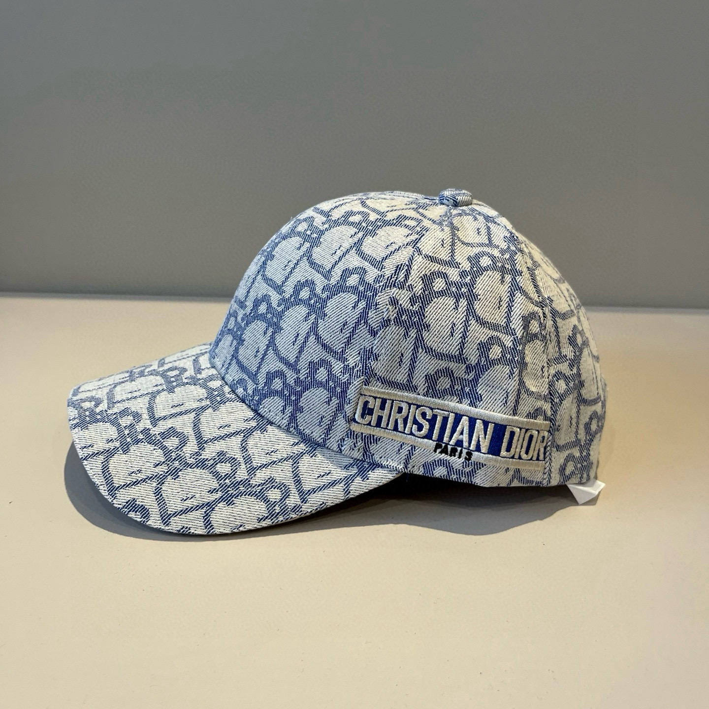 【DIOR迪奥】新款走量简约棒球帽🧢，新款出货，大牌款超好搭配，赶紧入手！