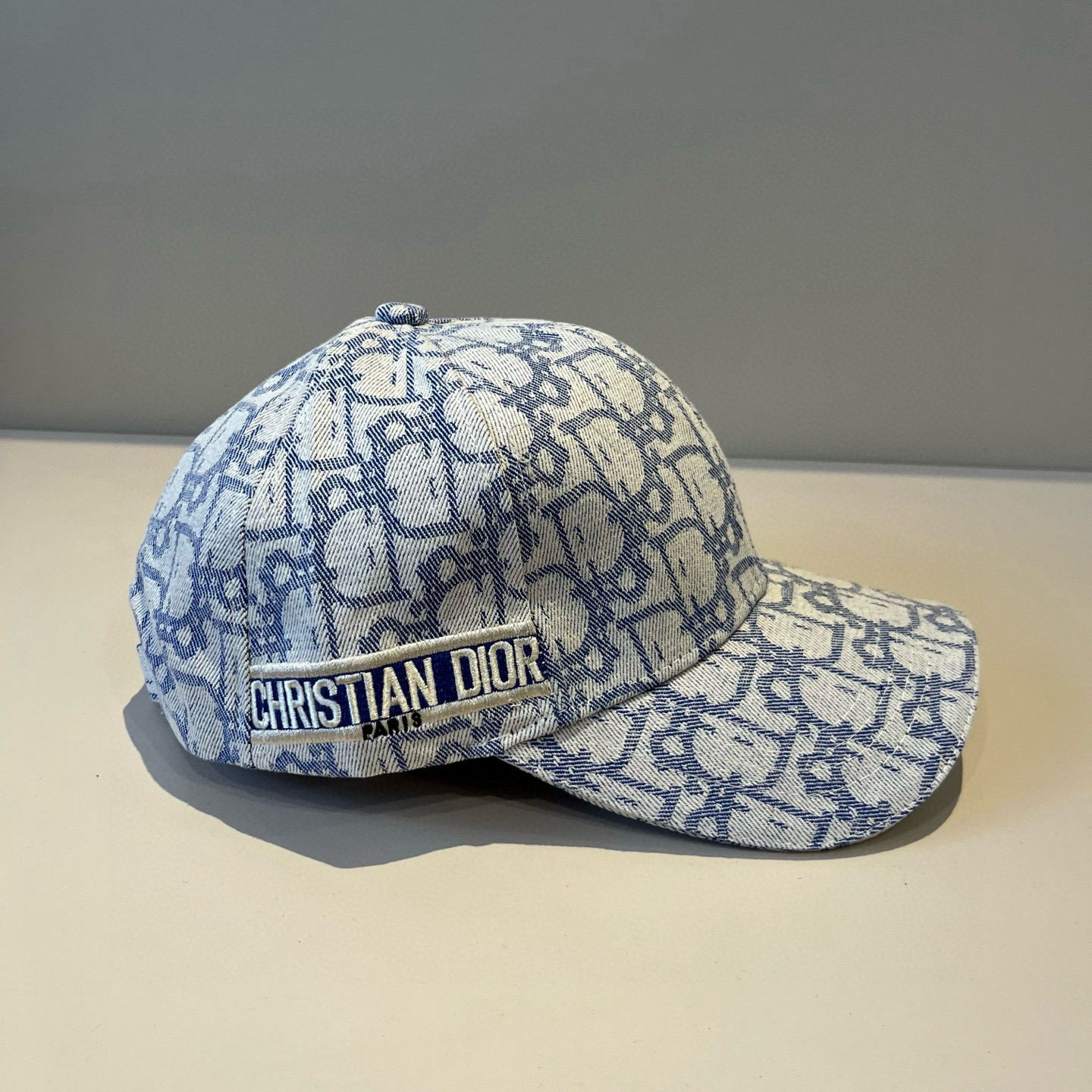 【DIOR迪奥】新款走量简约棒球帽🧢，新款出货，大牌款超好搭配，赶紧入手！