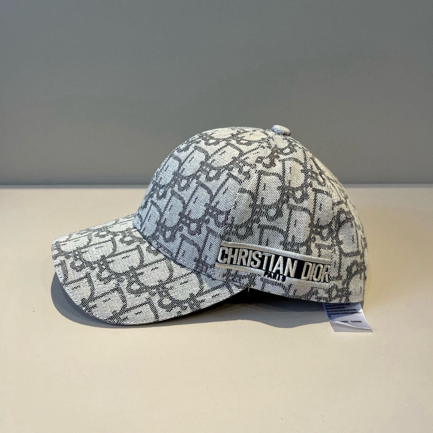 【DIOR迪奥】新款走量简约棒球帽🧢，新款出货，大牌款超好搭配，赶紧入手！