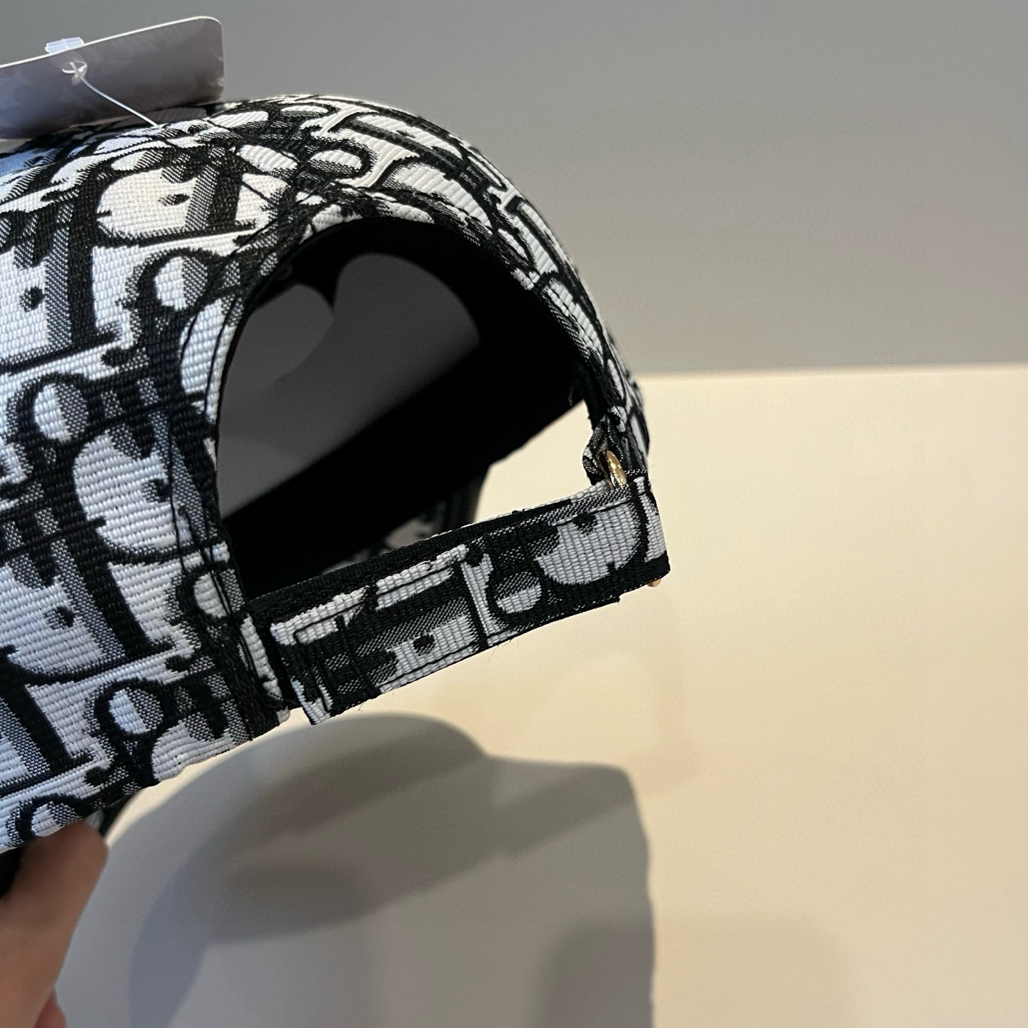 【DIOR迪奥】新款走量简约棒球帽🧢，新款出货，大牌款超好搭配，赶紧入手！