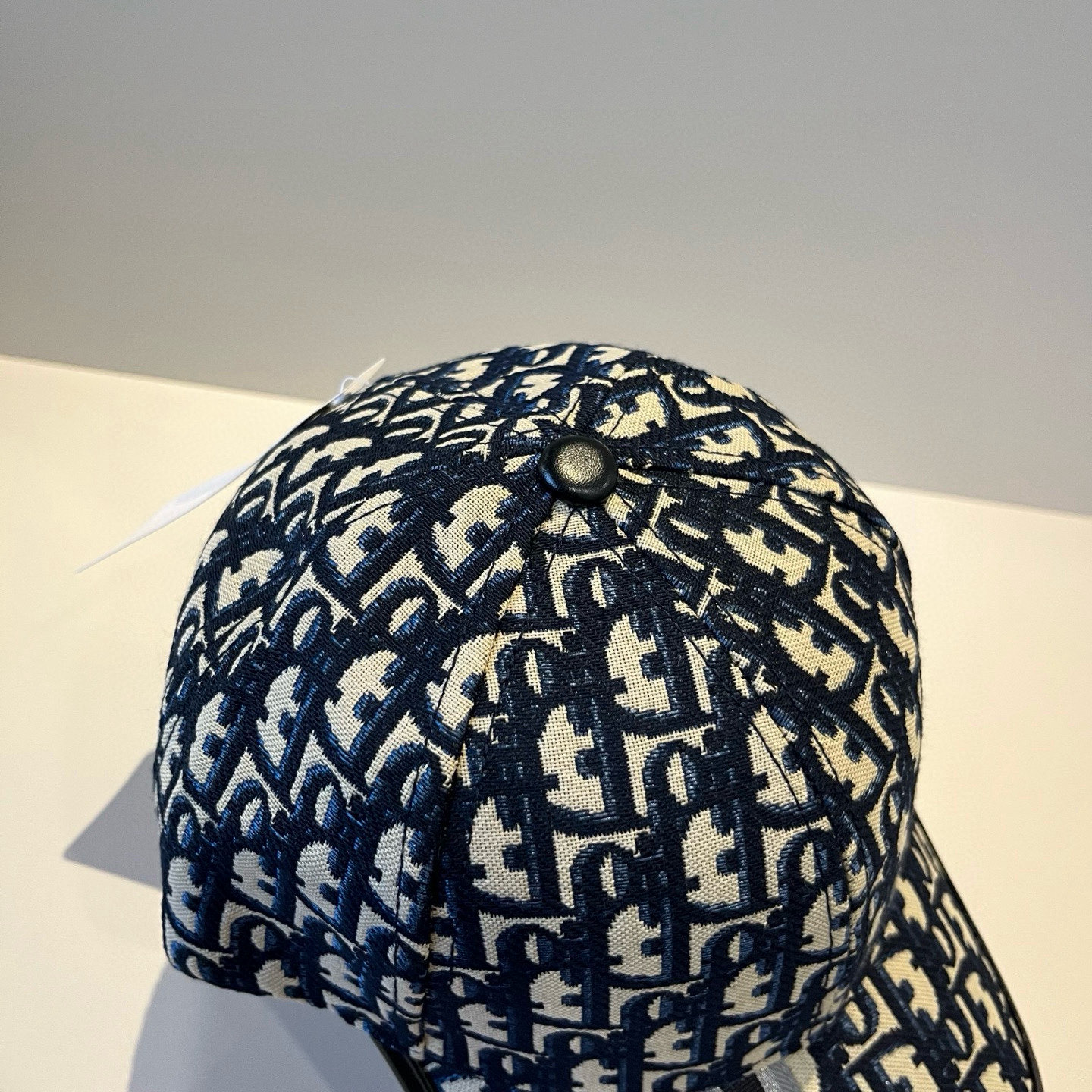 【DIOR迪奥】新款走量简约棒球帽🧢，新款出货，大牌款超好搭配，赶紧入手！