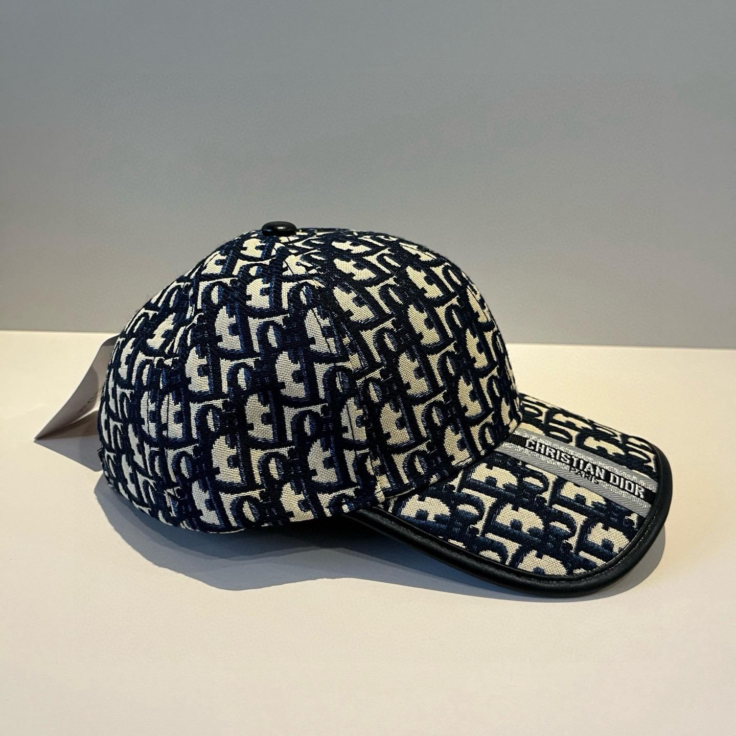 【DIOR迪奥】新款走量简约棒球帽🧢，新款出货，大牌款超好搭配，赶紧入手！