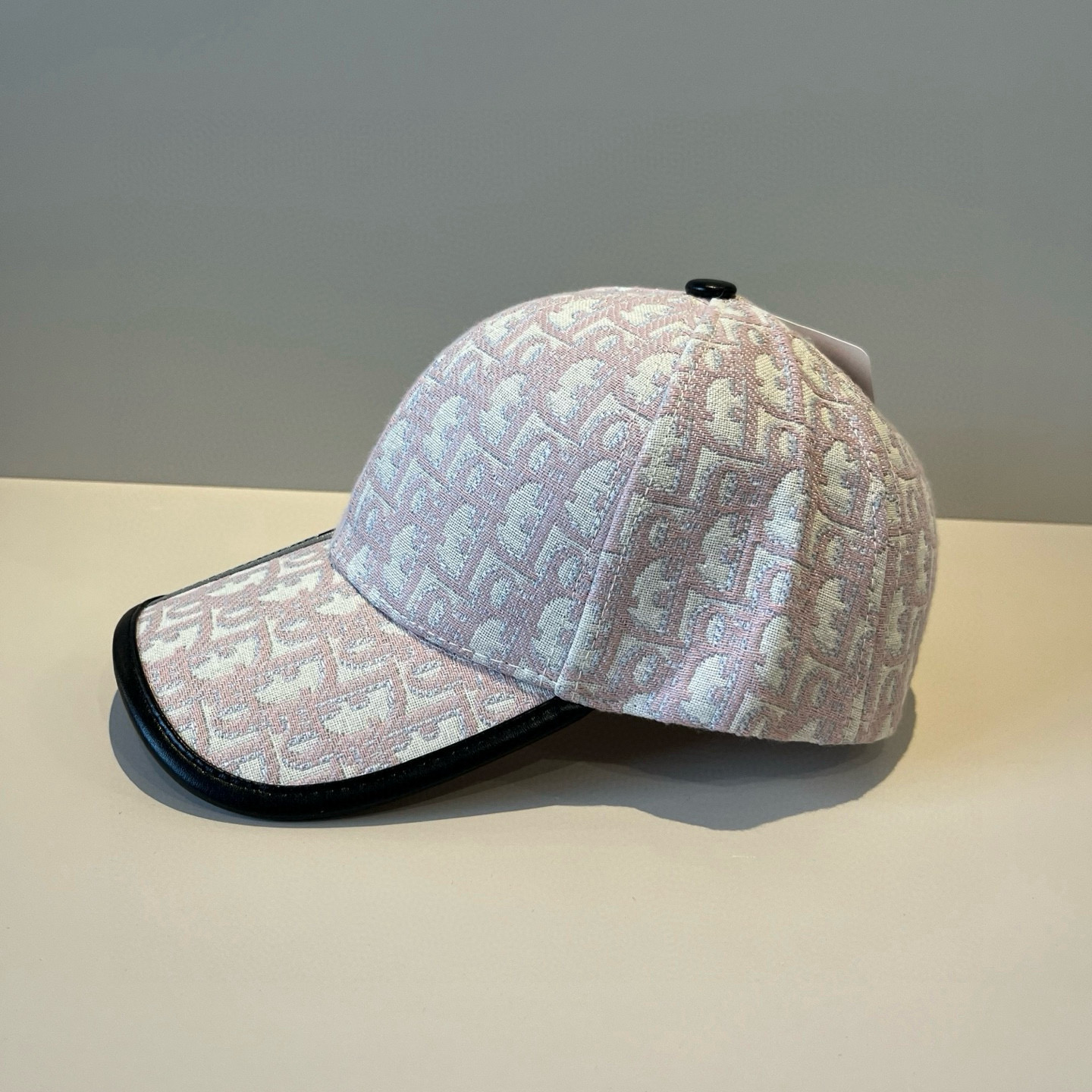 【DIOR迪奥】新款走量简约棒球帽🧢，新款出货，大牌款超好搭配，赶紧入手！