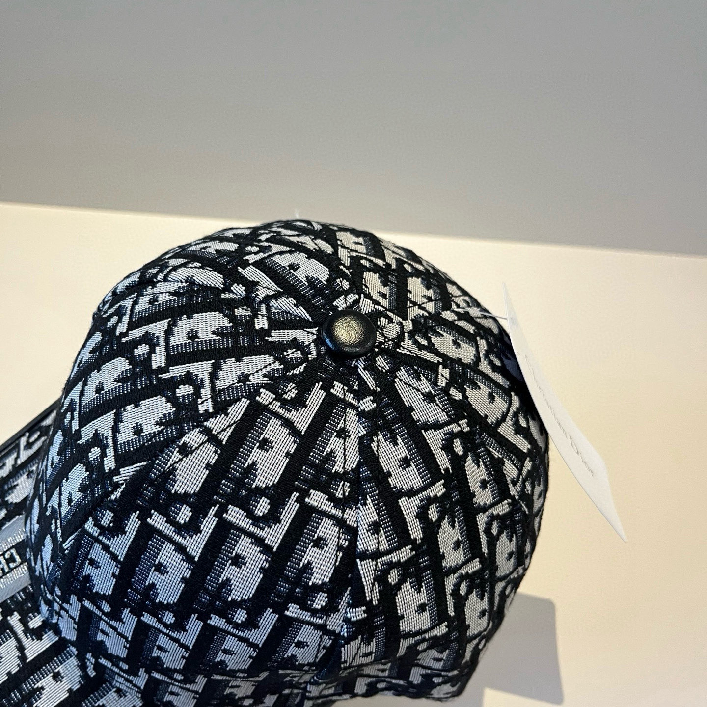 【DIOR迪奥】新款走量简约棒球帽🧢，新款出货，大牌款超好搭配，赶紧入手！