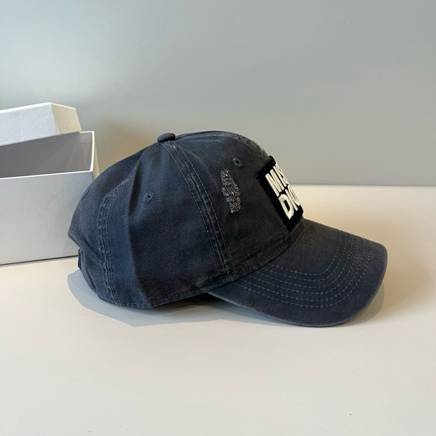 【DIOR迪奥】新款走量简约棒球帽🧢，新款出货，大牌款超好搭配，赶紧入手！