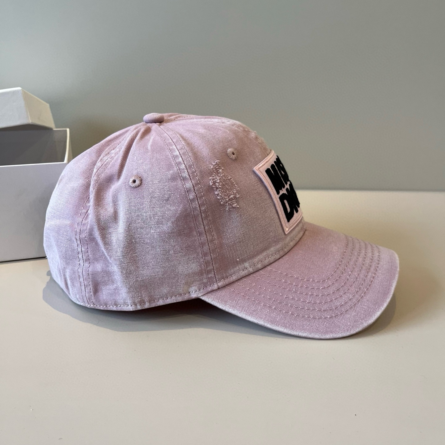 【DIOR迪奥】新款走量简约棒球帽🧢，新款出货，大牌款超好搭配，赶紧入手！