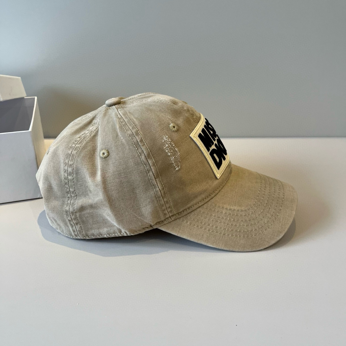 【DIOR迪奥】新款走量简约棒球帽🧢，新款出货，大牌款超好搭配，赶紧入手！