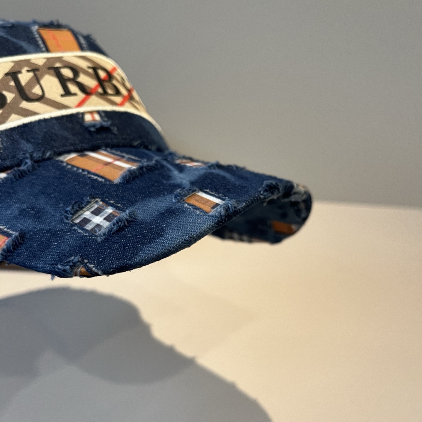  BURBERRY巴宝利早春新款棒球帽，简约尚时风，男女同款！高质品，尊享品质感！