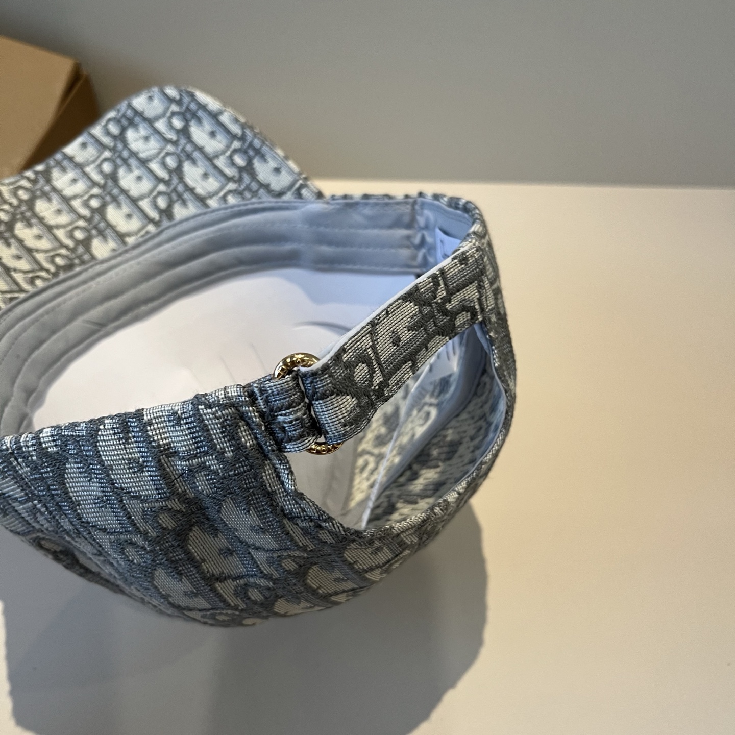 【DIOR迪奥】新款走量简约棒球帽🧢，新款出货，大牌款超好搭配，赶紧入手！