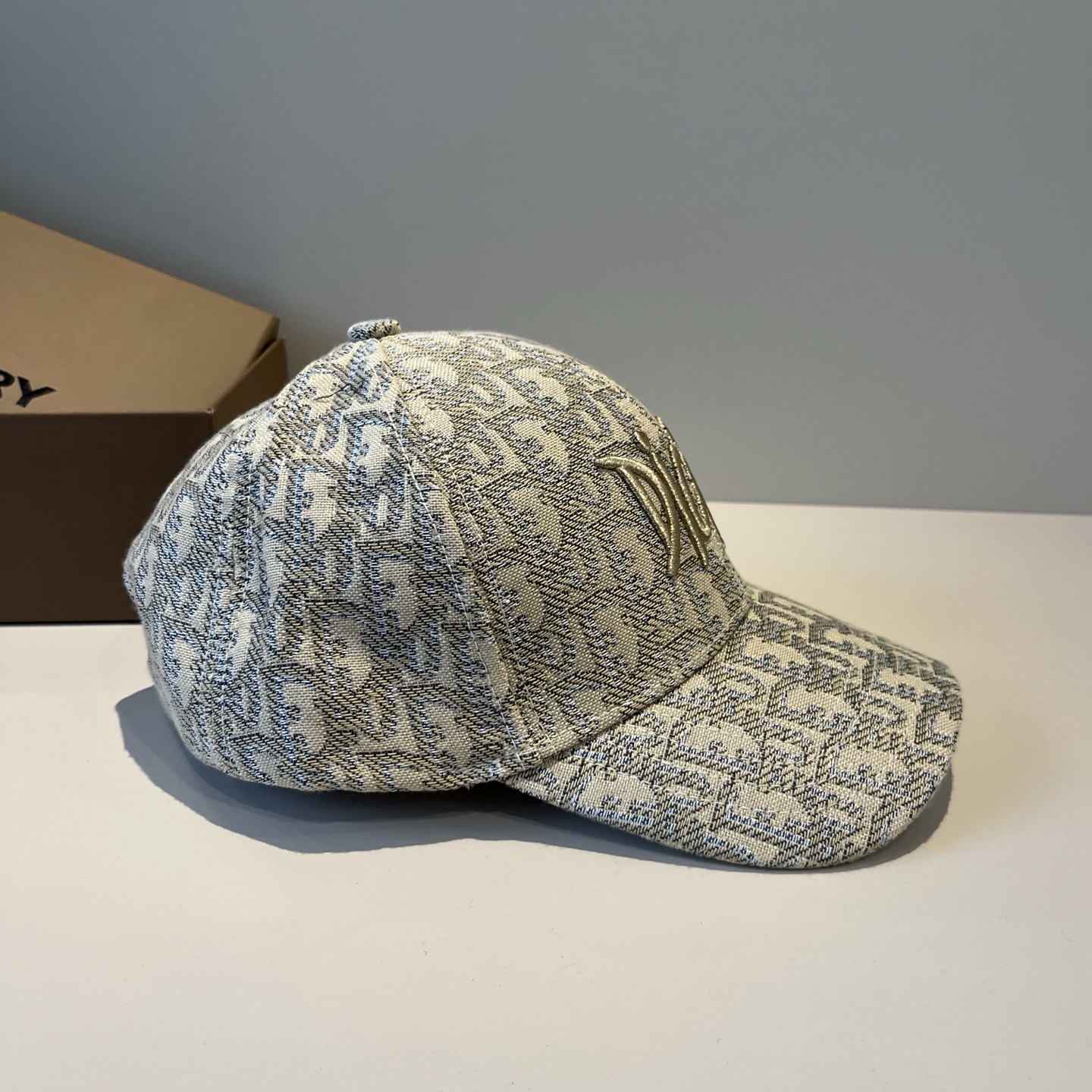 【DIOR迪奥】新款走量简约棒球帽🧢，新款出货，大牌款超好搭配，赶紧入手！