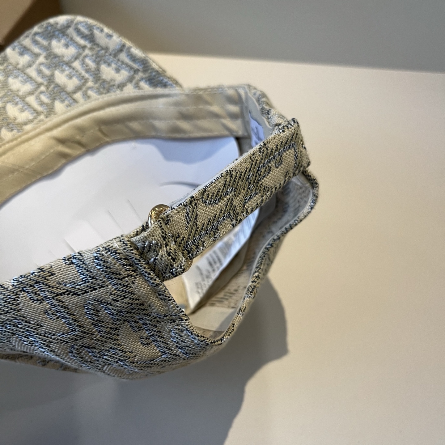 【DIOR迪奥】新款走量简约棒球帽🧢，新款出货，大牌款超好搭配，赶紧入手！