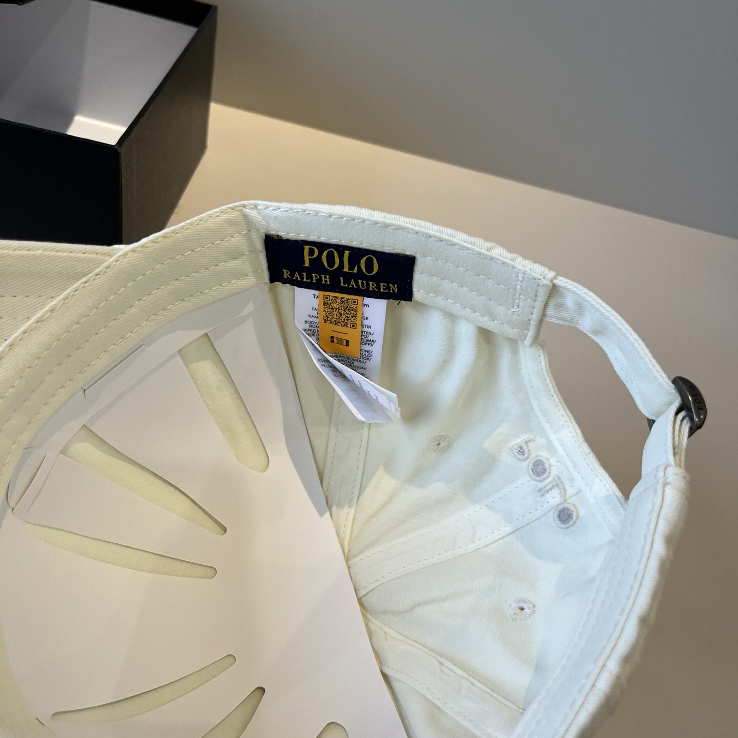  保罗🧢官网新品，棒球帽，原单品质火爆来袭 。🎩 工艺非常精美 高档大气上档次！低调奢华，方便携带！跑量