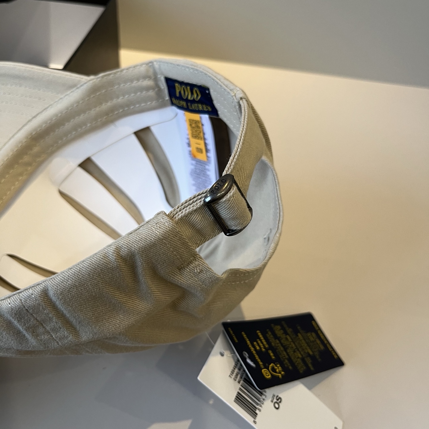  保罗🧢官网新品，棒球帽，原单品质火爆来袭 。🎩 工艺非常精美 高档大气上档次！低调奢华，方便携带！跑量