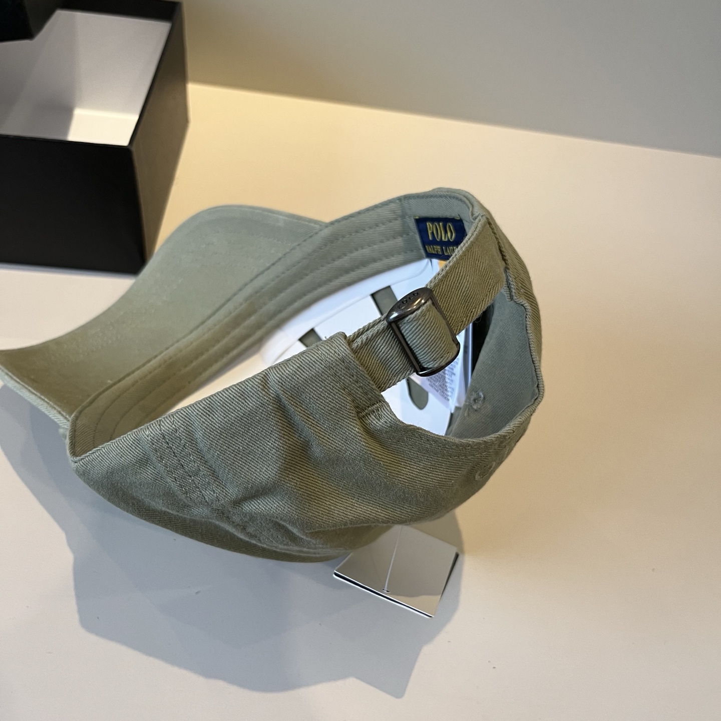  保罗🧢官网新品，棒球帽，原单品质火爆来袭 。🎩 工艺非常精美 高档大气上档次！低调奢华，方便携带！跑量