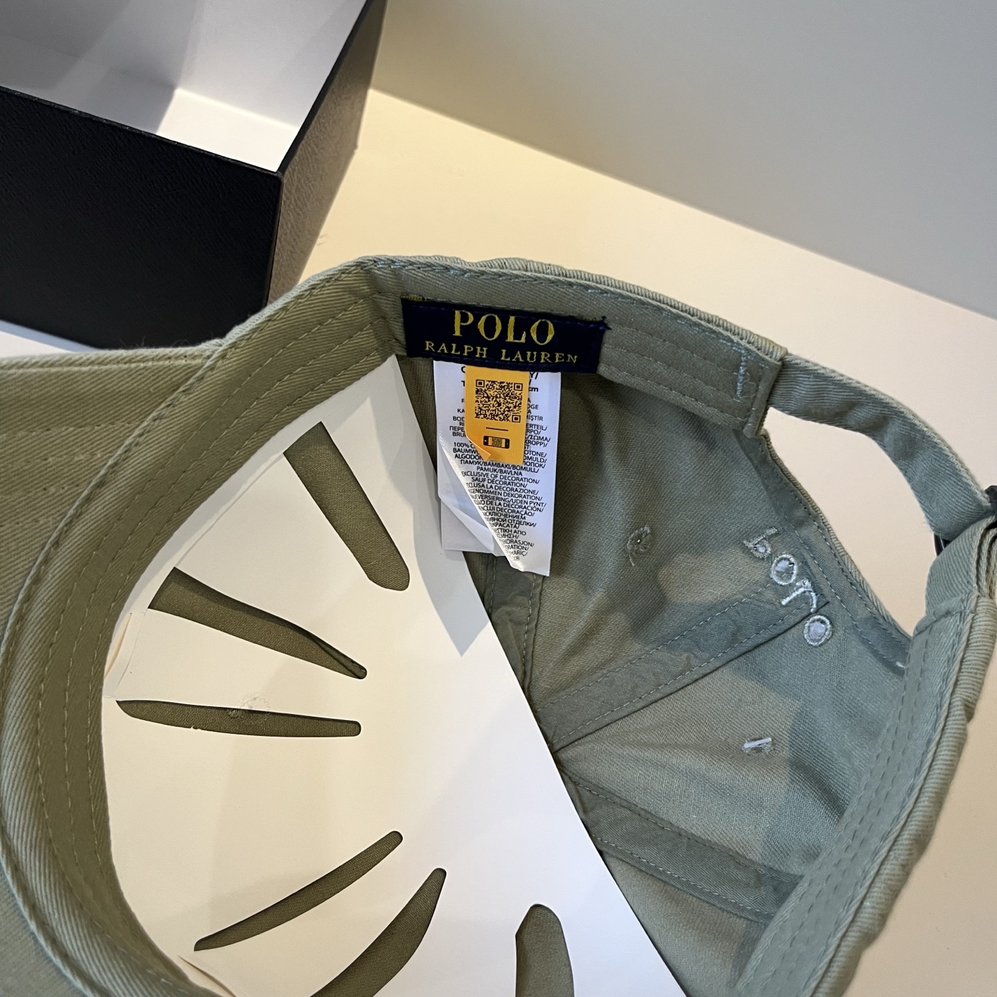  保罗🧢官网新品，棒球帽，原单品质火爆来袭 。🎩 工艺非常精美 高档大气上档次！低调奢华，方便携带！跑量