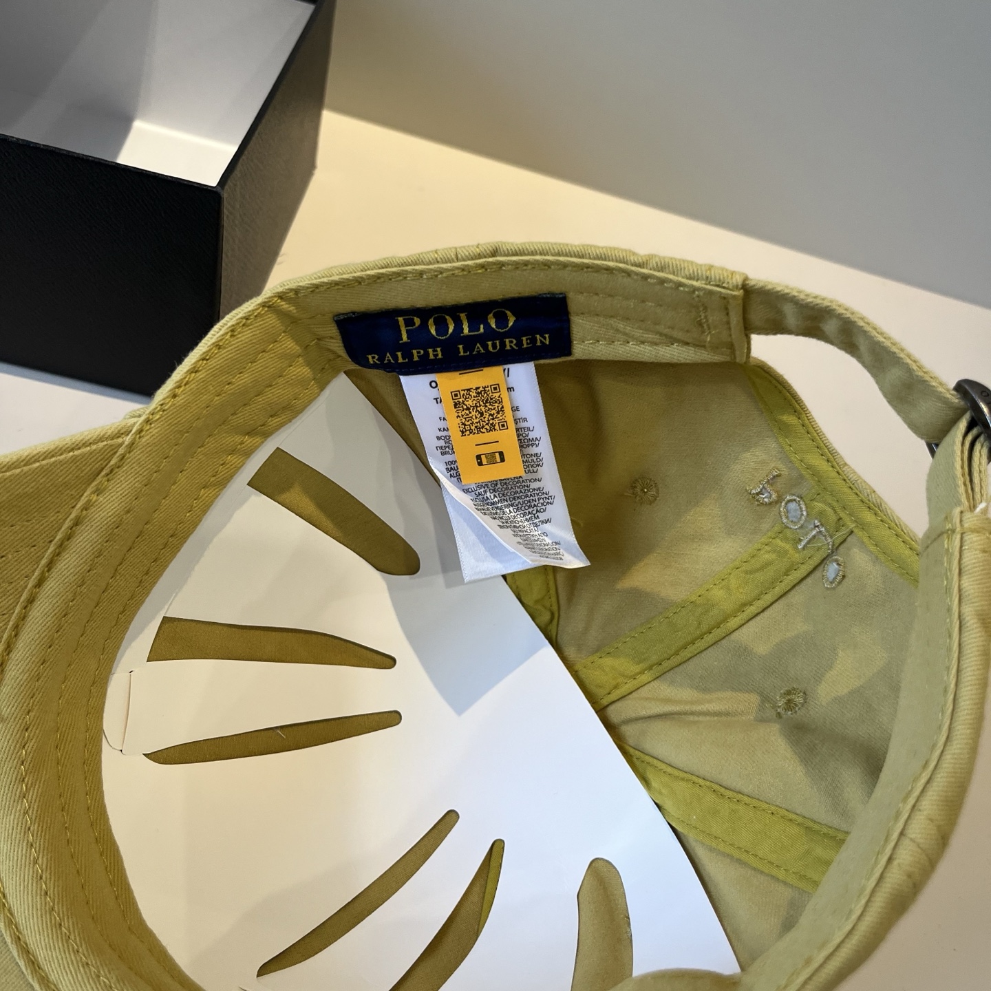  保罗🧢官网新品，棒球帽，原单品质火爆来袭 。🎩 工艺非常精美 高档大气上档次！低调奢华，方便携带！跑量