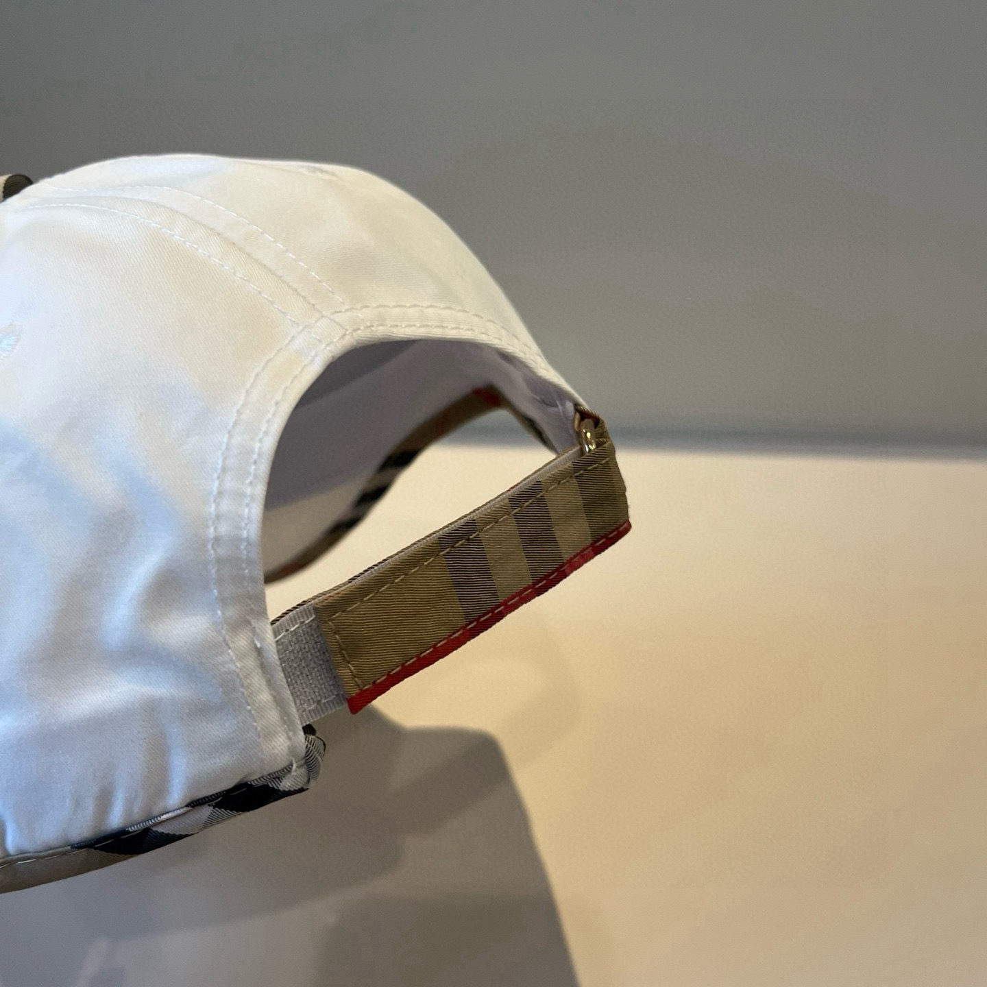  BURBERRY巴宝利早春新款棒球帽，简约尚时风，男女同款！高质品，尊享品质感！