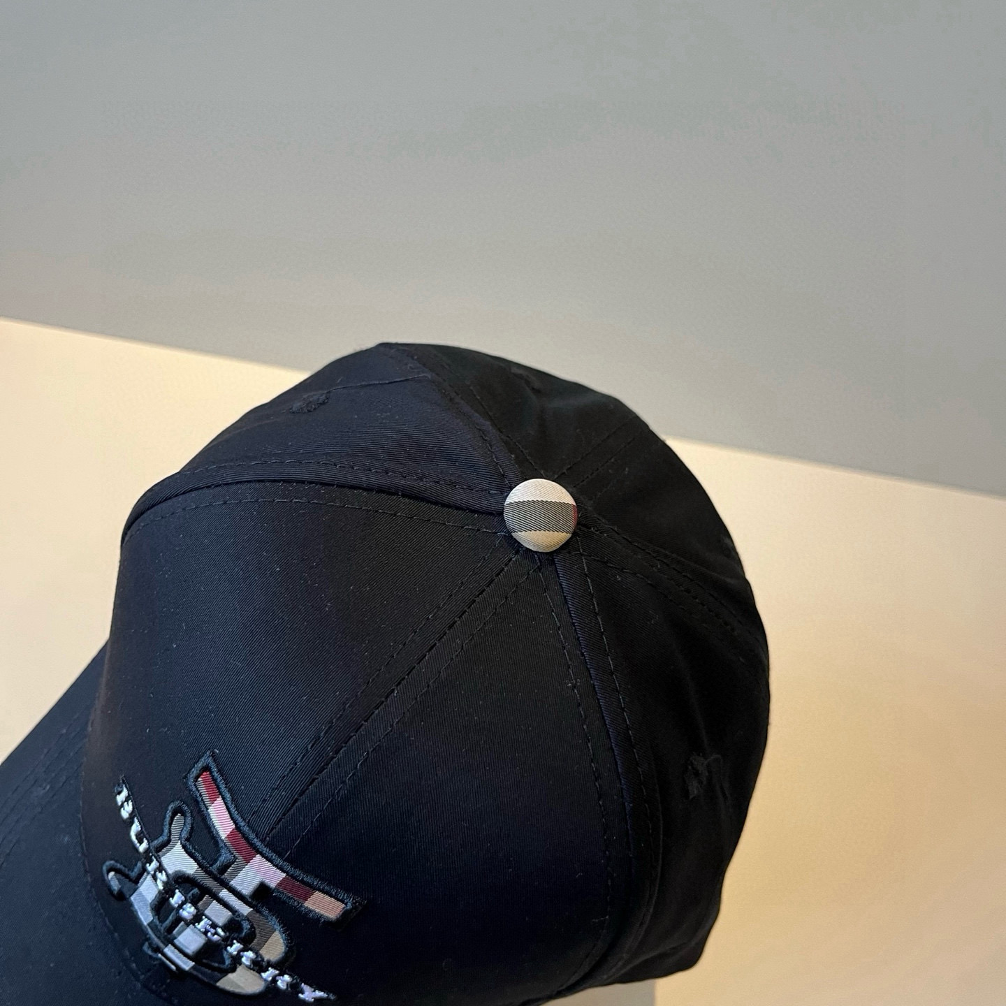  BURBERRY巴宝利早春新款棒球帽，简约尚时风，男女同款！高质品，尊享品质感！