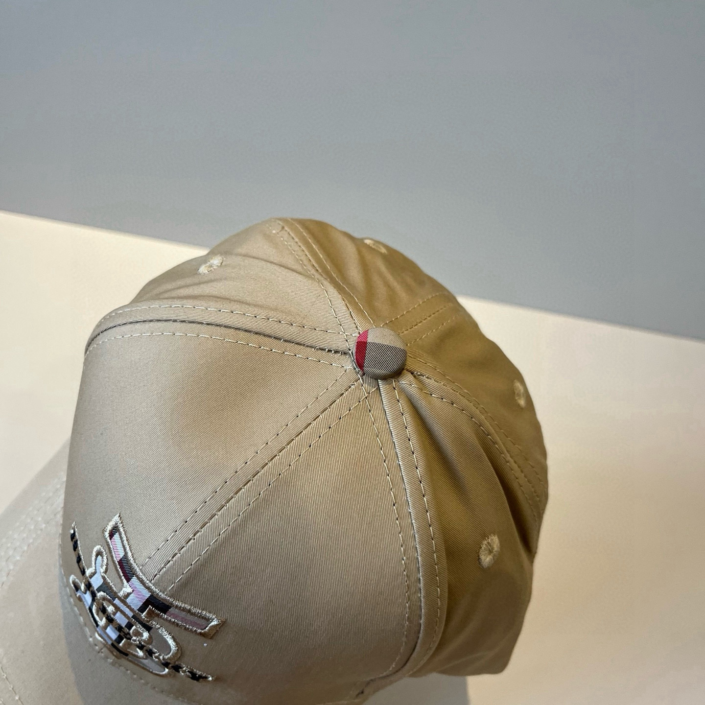  BURBERRY巴宝利早春新款棒球帽，简约尚时风，男女同款！高质品，尊享品质感！