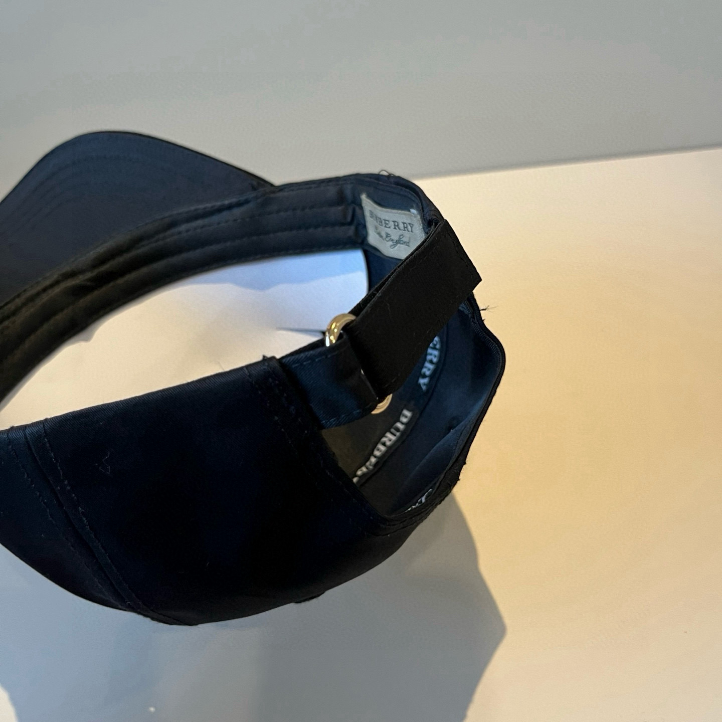  BURBERRY巴宝利早春新款棒球帽，简约尚时风，男女同款！高质品，尊享品质感！