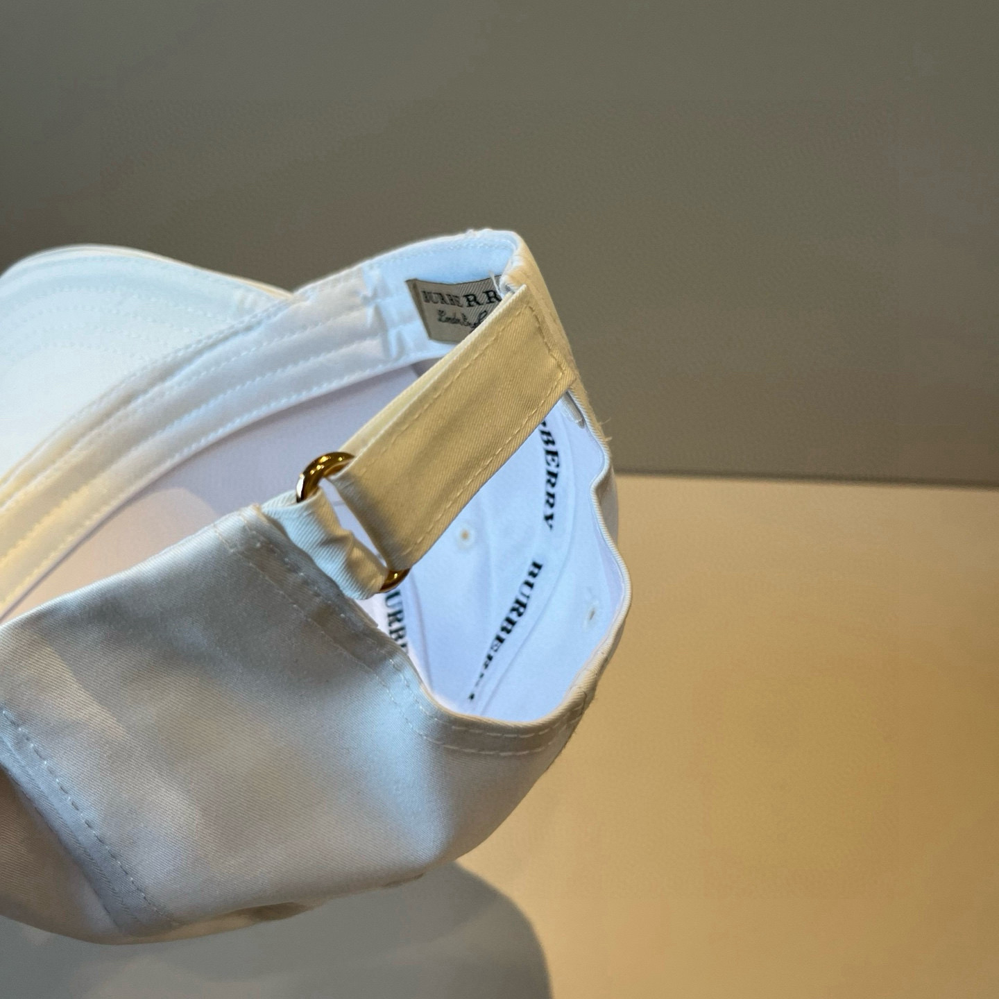  BURBERRY巴宝利早春新款棒球帽，简约尚时风，男女同款！高质品，尊享品质感！