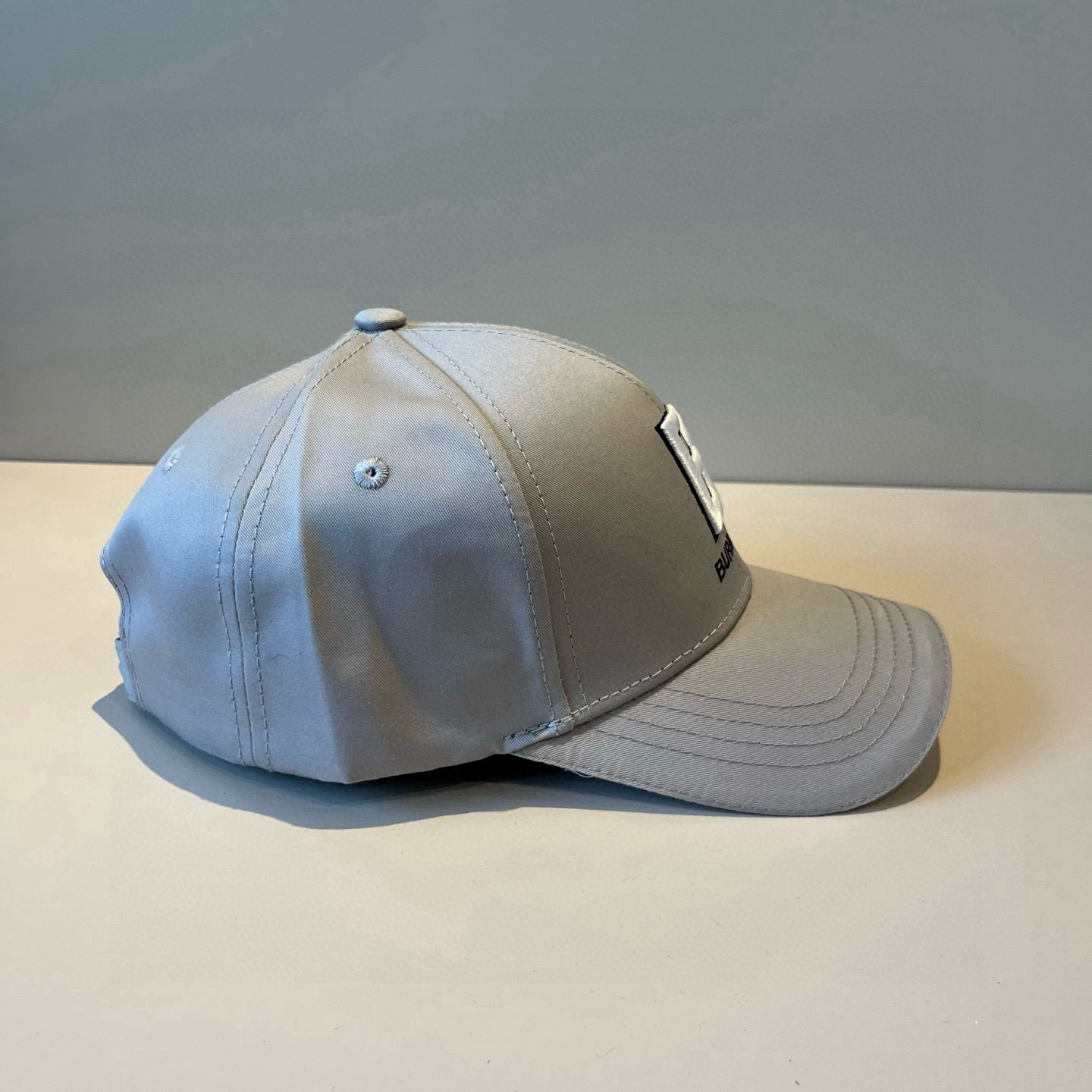  BURBERRY巴宝利早春新款棒球帽，简约尚时风，男女同款！高质品，尊享品质感！