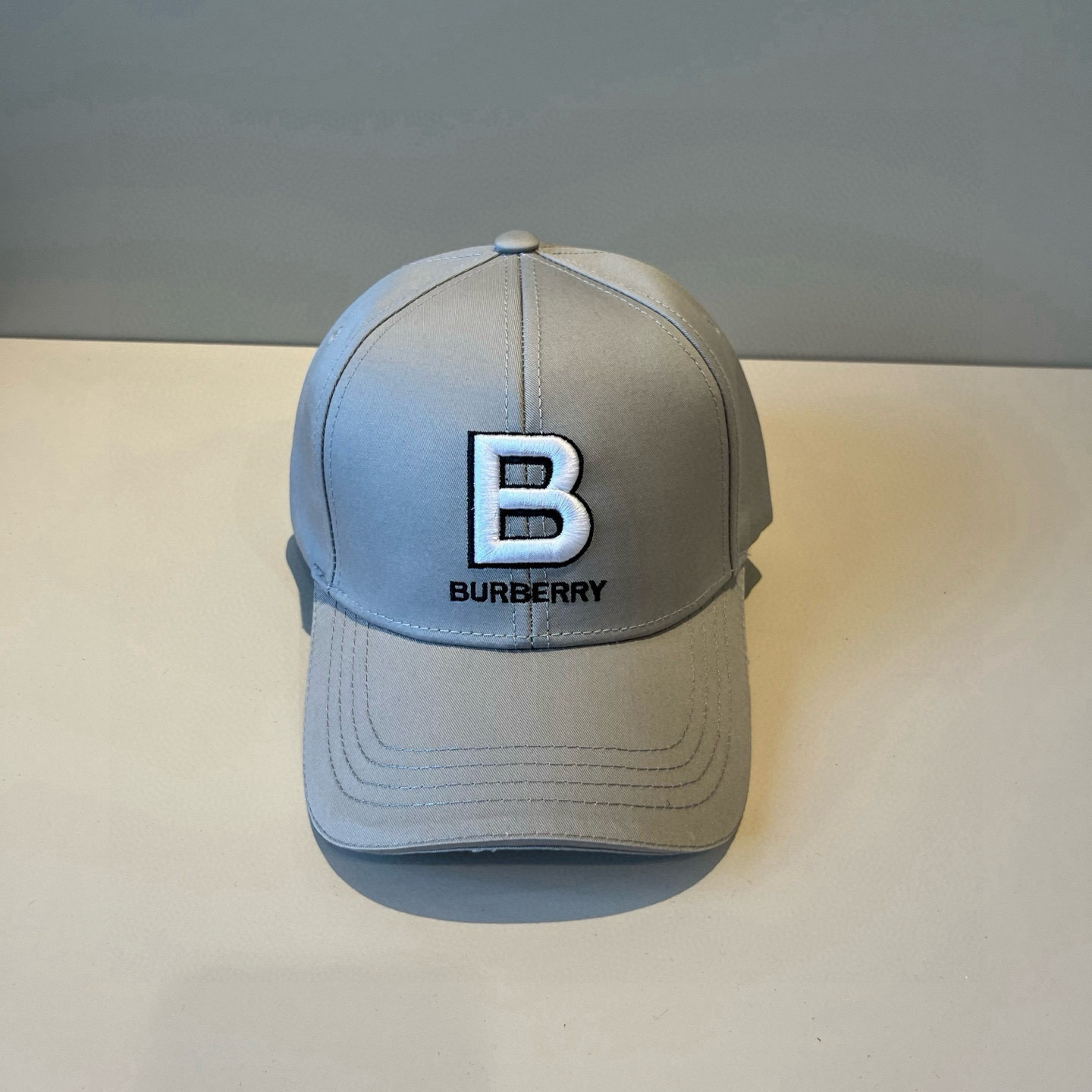  BURBERRY巴宝利早春新款棒球帽，简约尚时风，男女同款！高质品，尊享品质感！