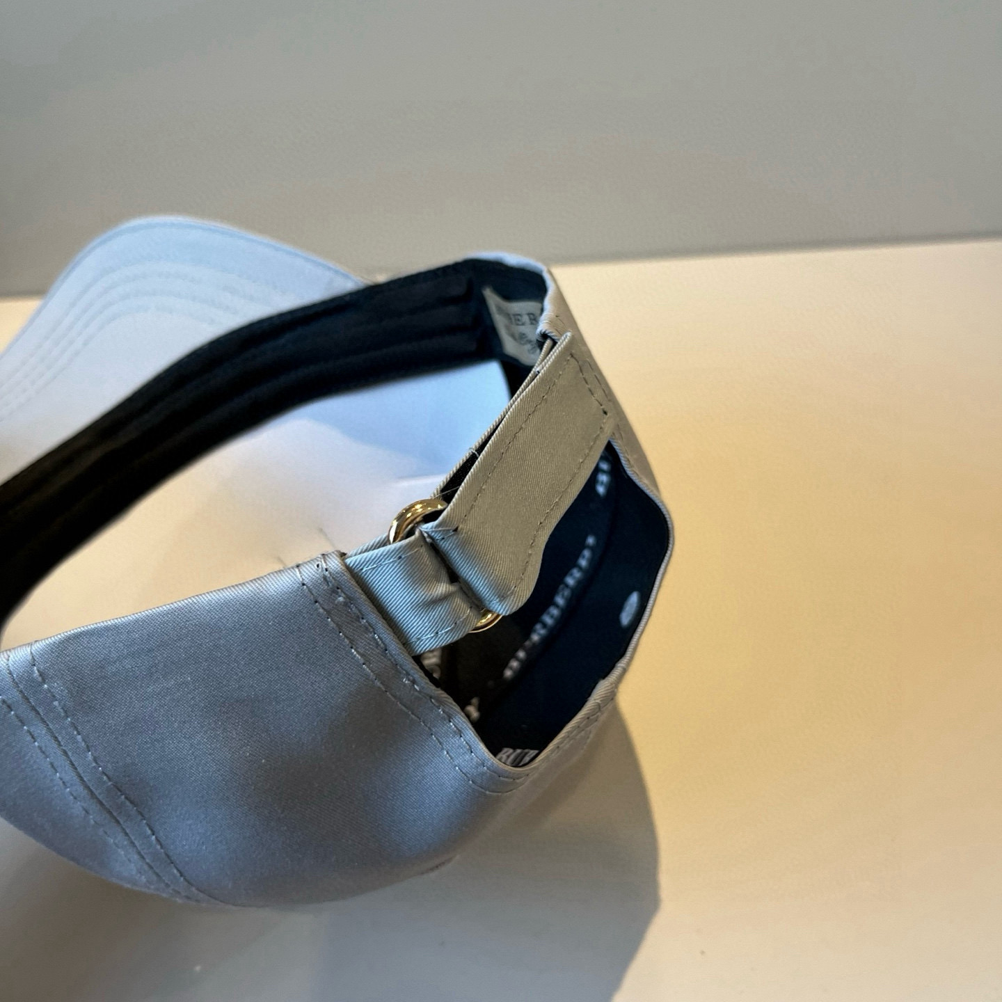  BURBERRY巴宝利早春新款棒球帽，简约尚时风，男女同款！高质品，尊享品质感！