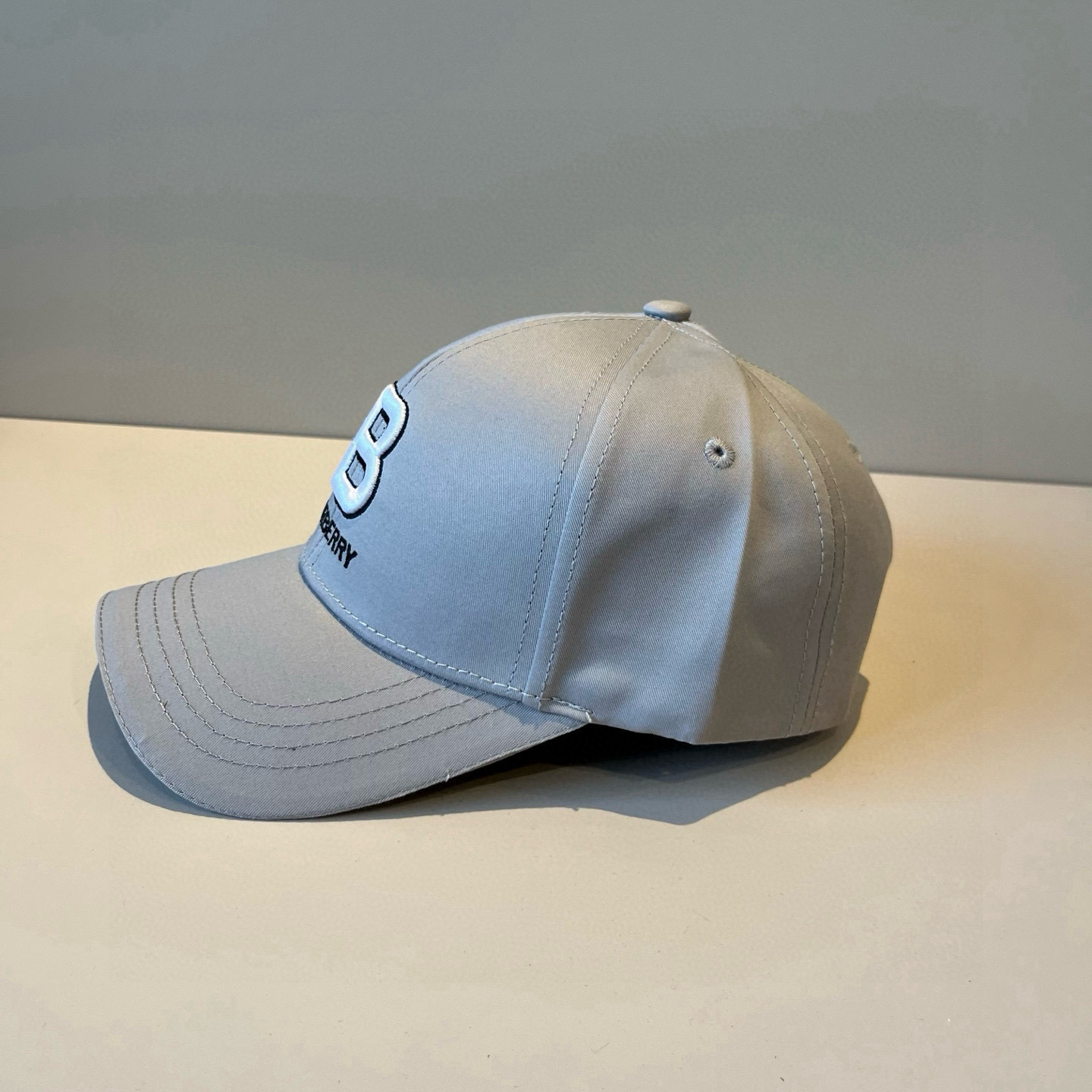  BURBERRY巴宝利早春新款棒球帽，简约尚时风，男女同款！高质品，尊享品质感！