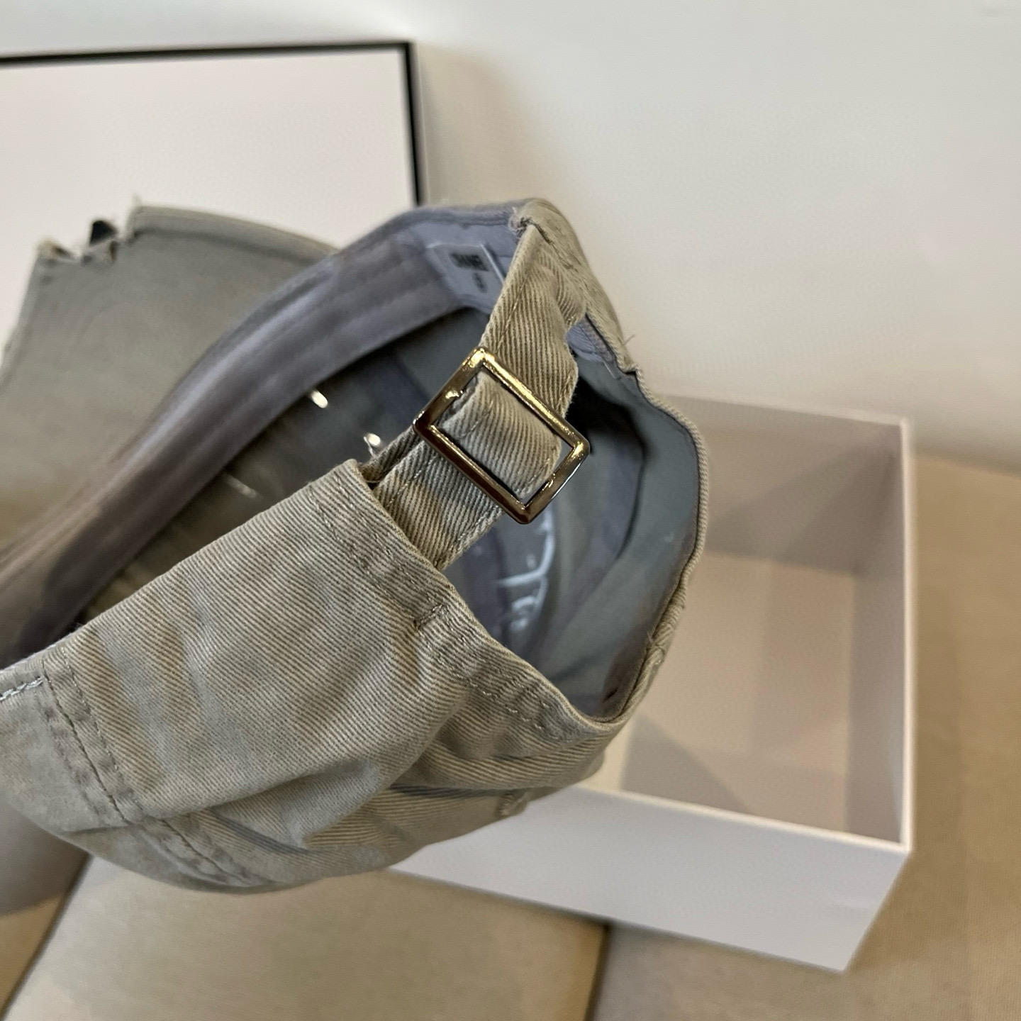 🆕香奈儿CHANEL 新品棒球帽，小香经典简约，时尚休闲设计 跑量新品