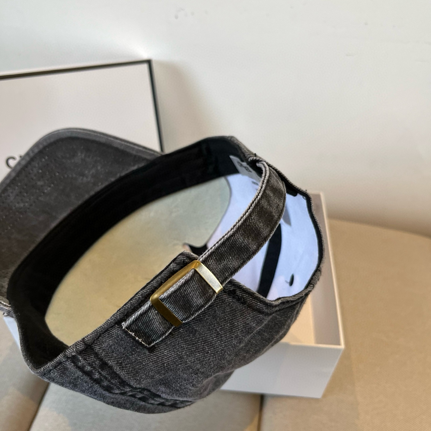 🆕香奈儿CHANEL 新品棒球帽，小香经典简约，时尚休闲设计 跑量新品