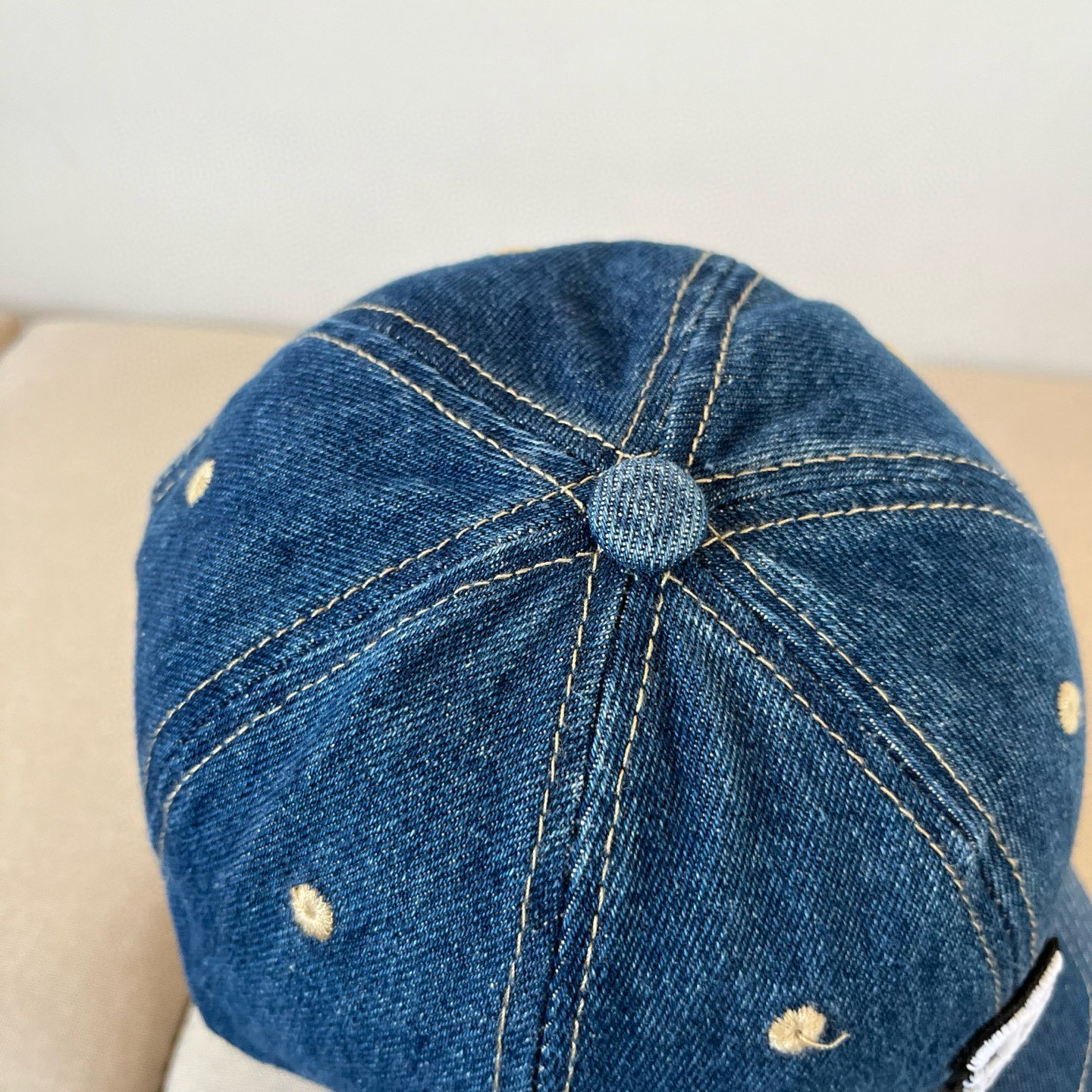 🆕香奈儿CHANEL 新品棒球帽，小香经典简约，时尚休闲设计 跑量新品