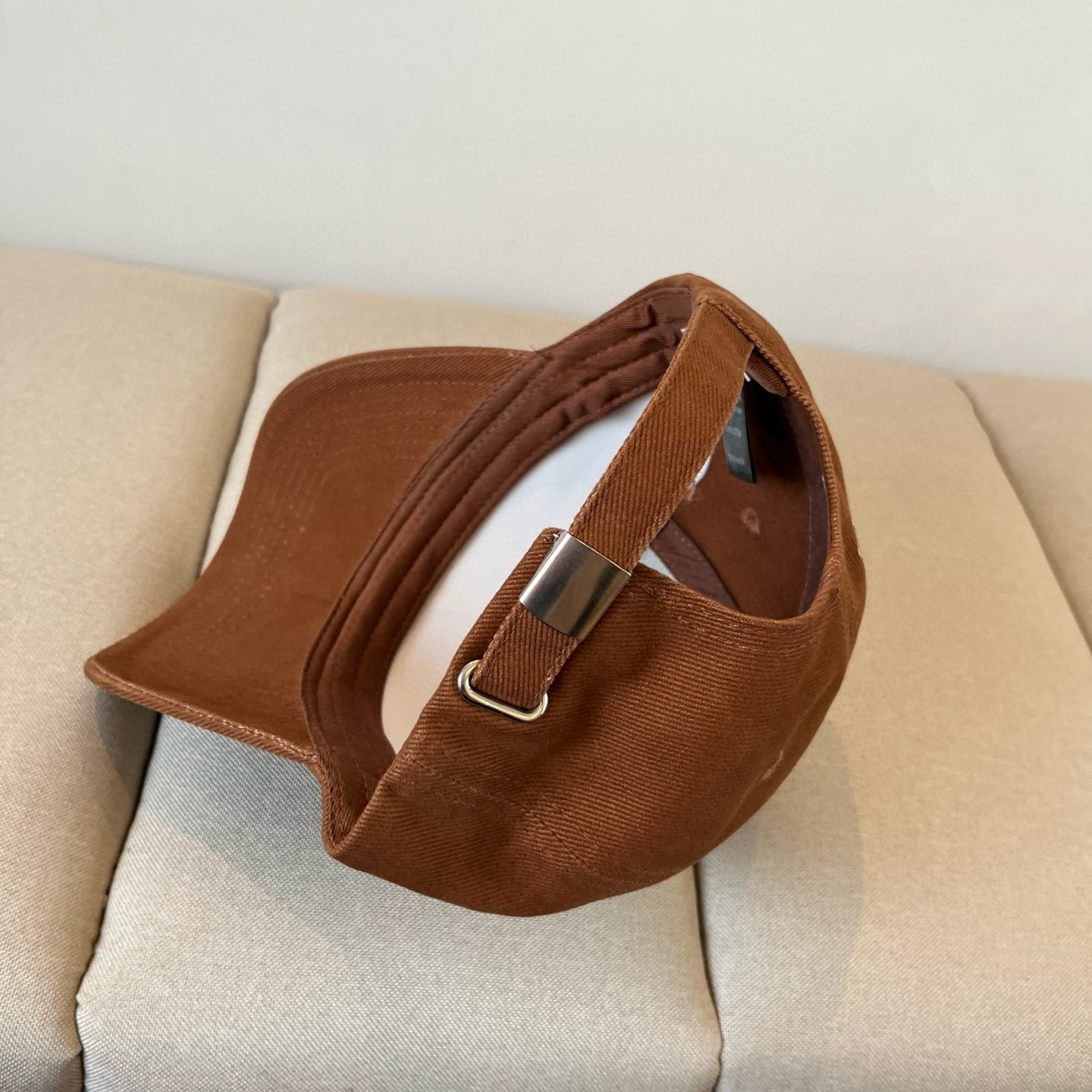 🆕香奈儿CHANEL 新品棒球帽，小香经典简约，时尚休闲设计 跑量新品