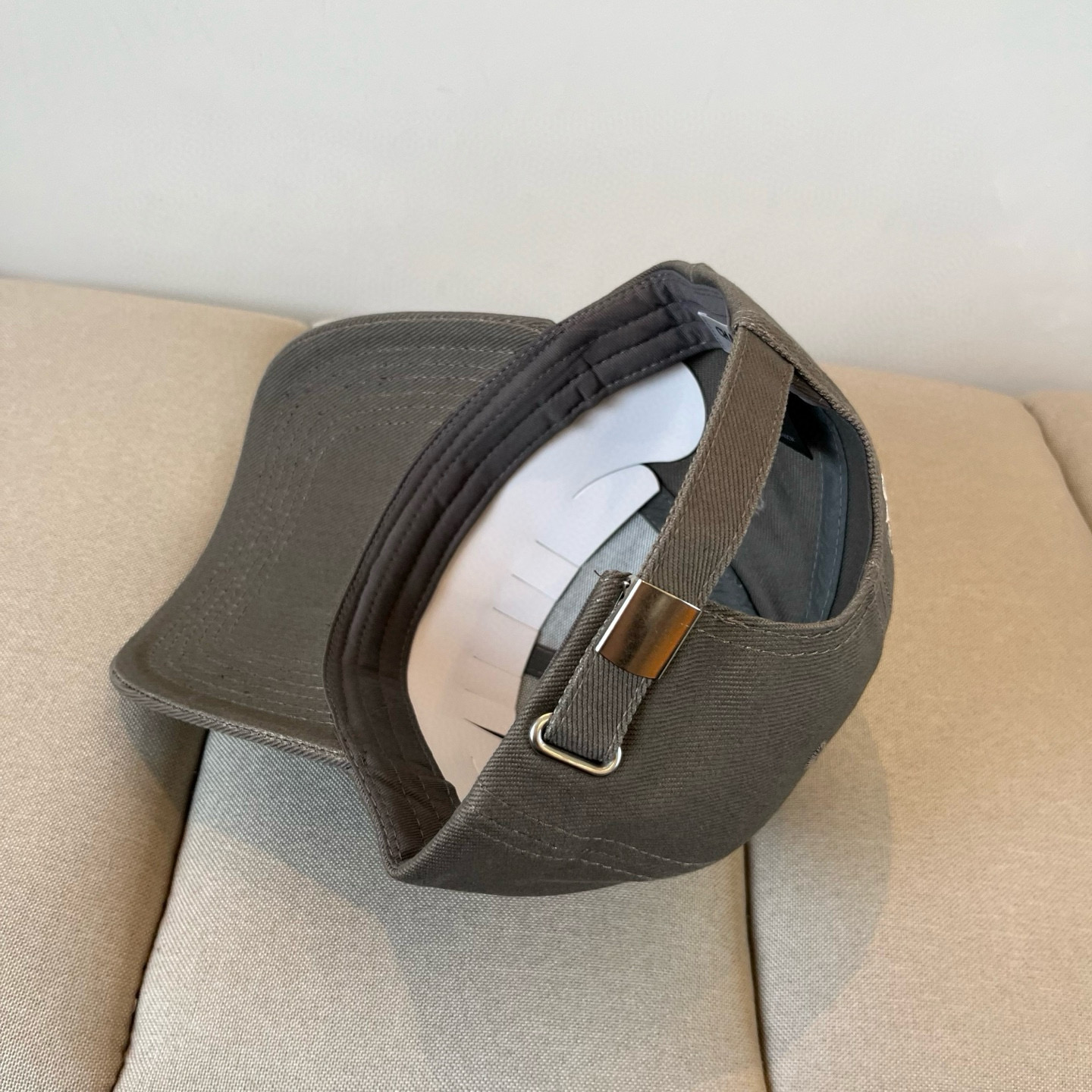 🆕香奈儿CHANEL 新品棒球帽，小香经典简约，时尚休闲设计 跑量新品