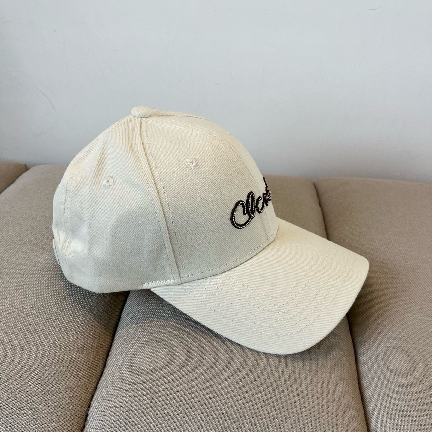 🆕香奈儿CHANEL 新品棒球帽，小香经典简约，时尚休闲设计 跑量新品