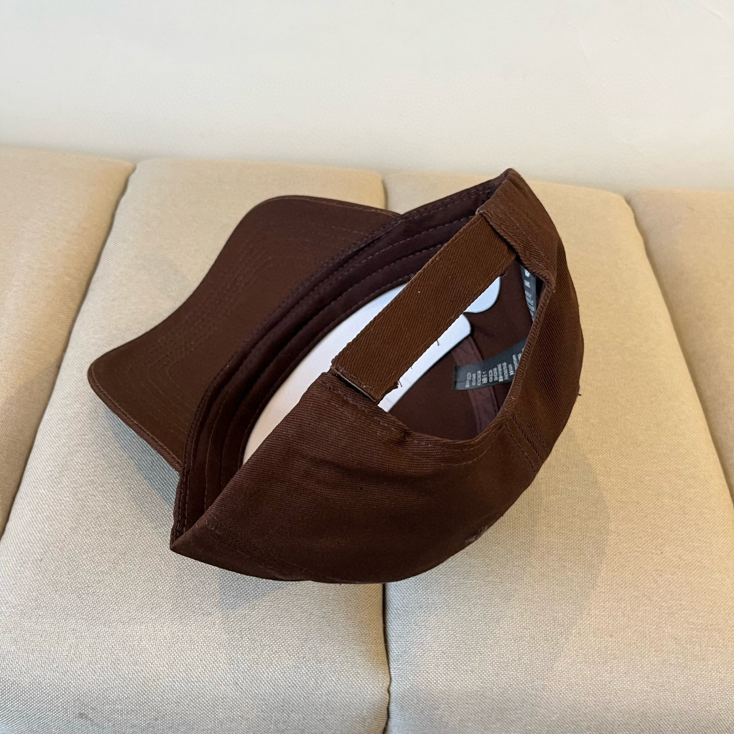 🆕香奈儿CHANEL 新品棒球帽，小香经典简约，时尚休闲设计 跑量新品