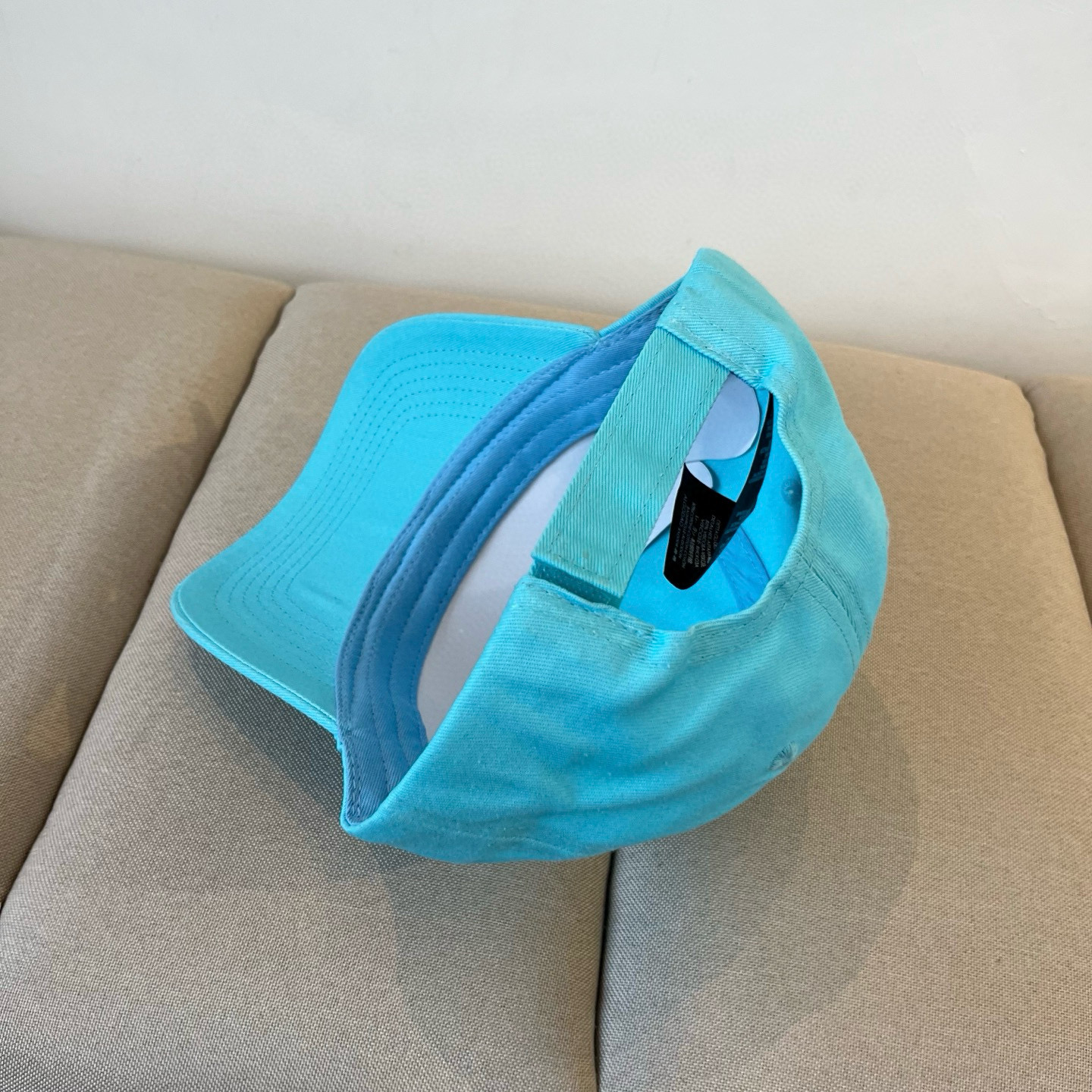 🆕香奈儿CHANEL 新品棒球帽，小香经典简约，时尚休闲设计 跑量新品