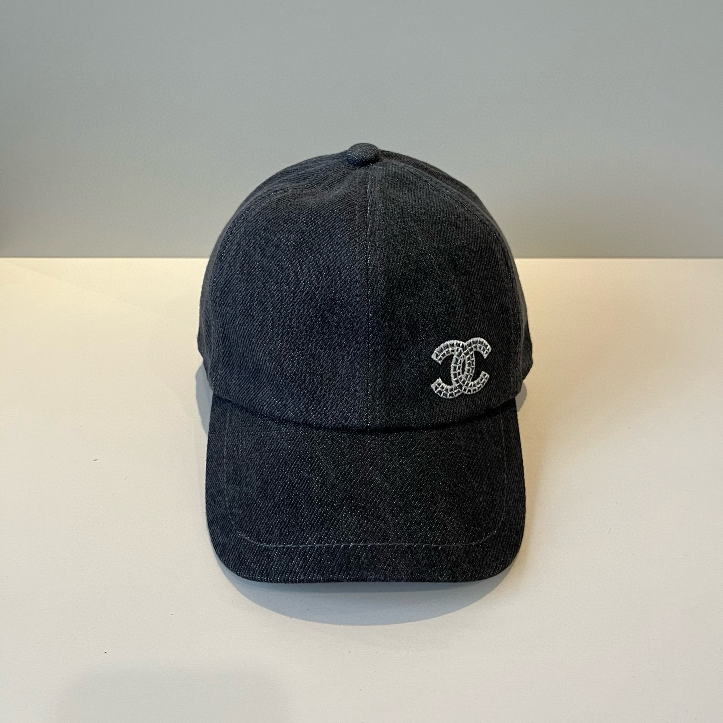 🆕香奈儿CHANEL 新品棒球帽，小香经典简约，时尚休闲设计 跑量新品