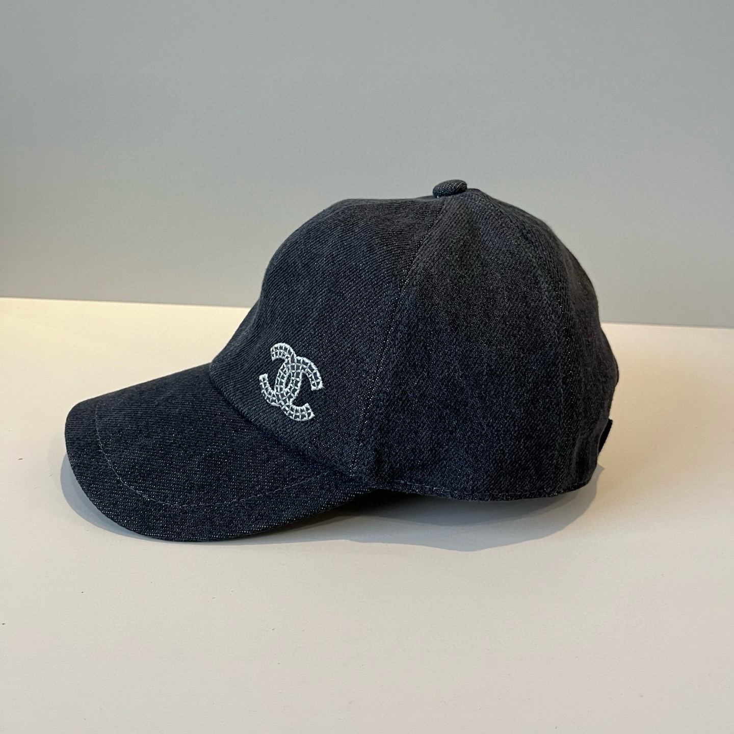 🆕香奈儿CHANEL 新品棒球帽，小香经典简约，时尚休闲设计 跑量新品