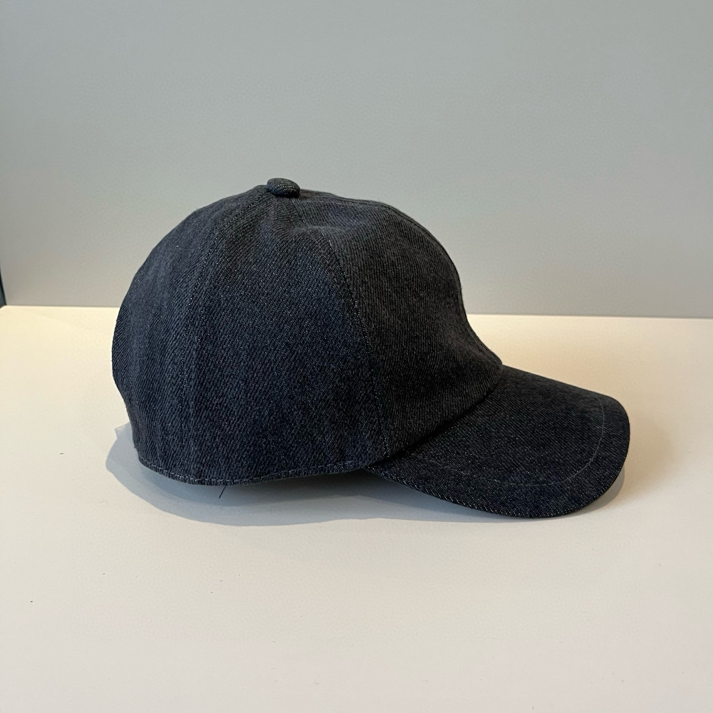 🆕香奈儿CHANEL 新品棒球帽，小香经典简约，时尚休闲设计 跑量新品